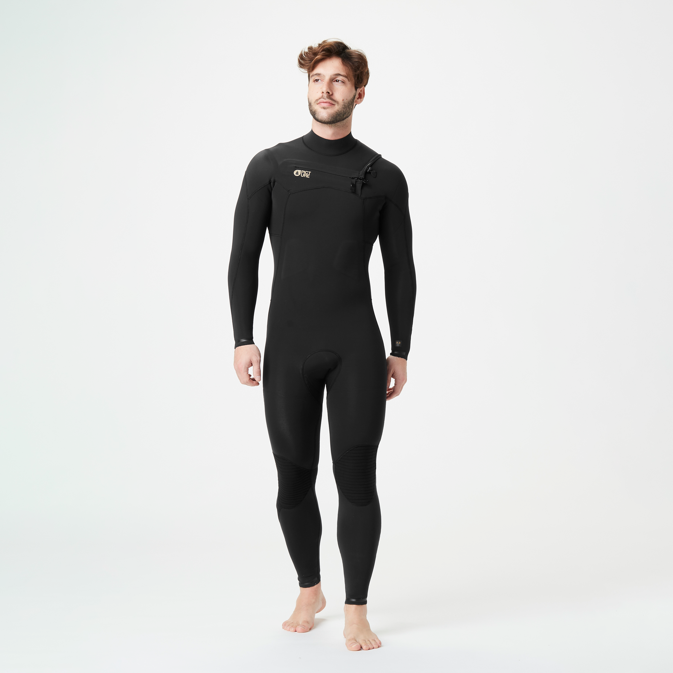 Combinaison surf homme EQUATION 3/2 FZ