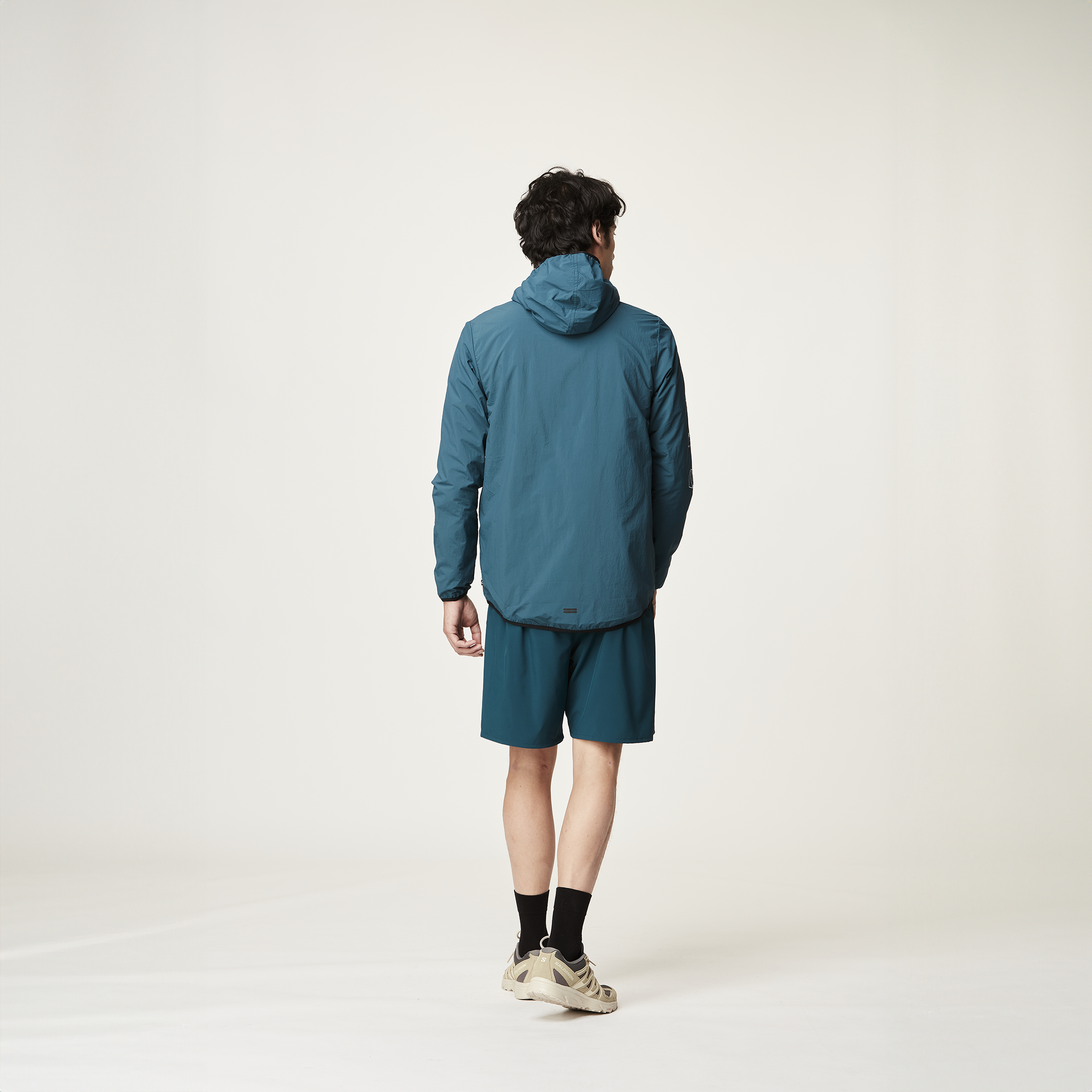 Veste de randonnée homme KEELH
