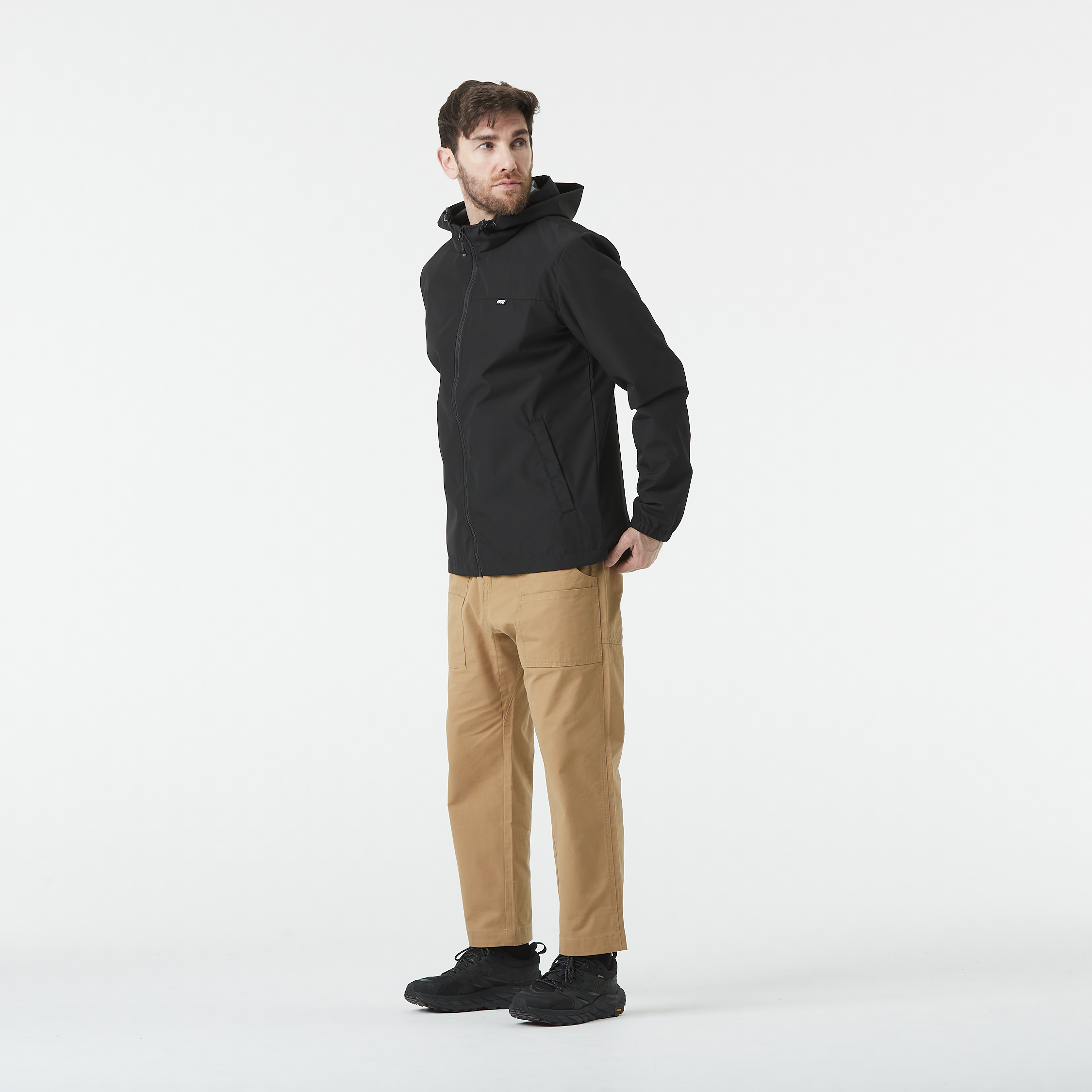Veste imperméable homme GERALD