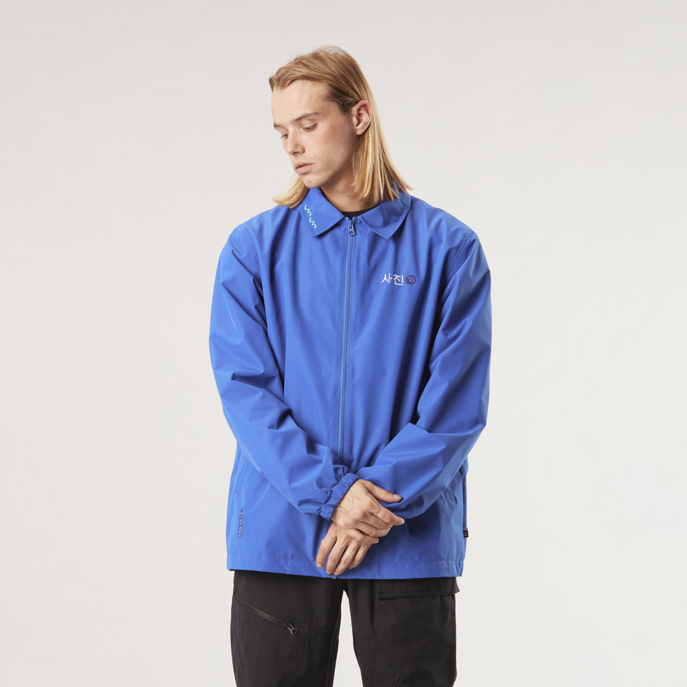 Veste mixte PALLI