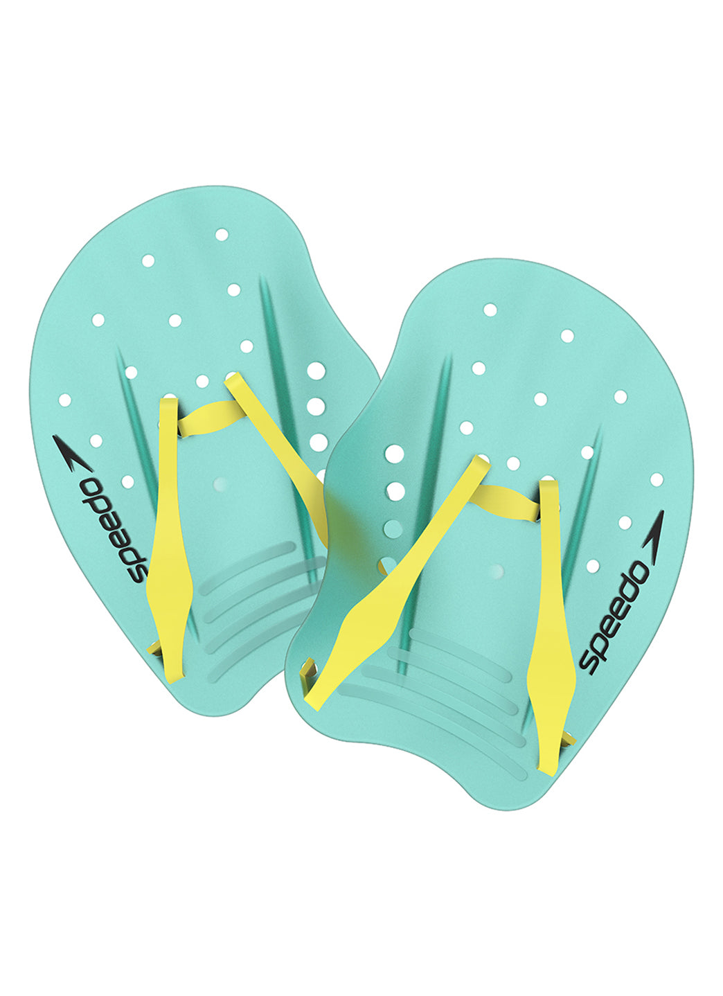 Speedo Tech Paddle