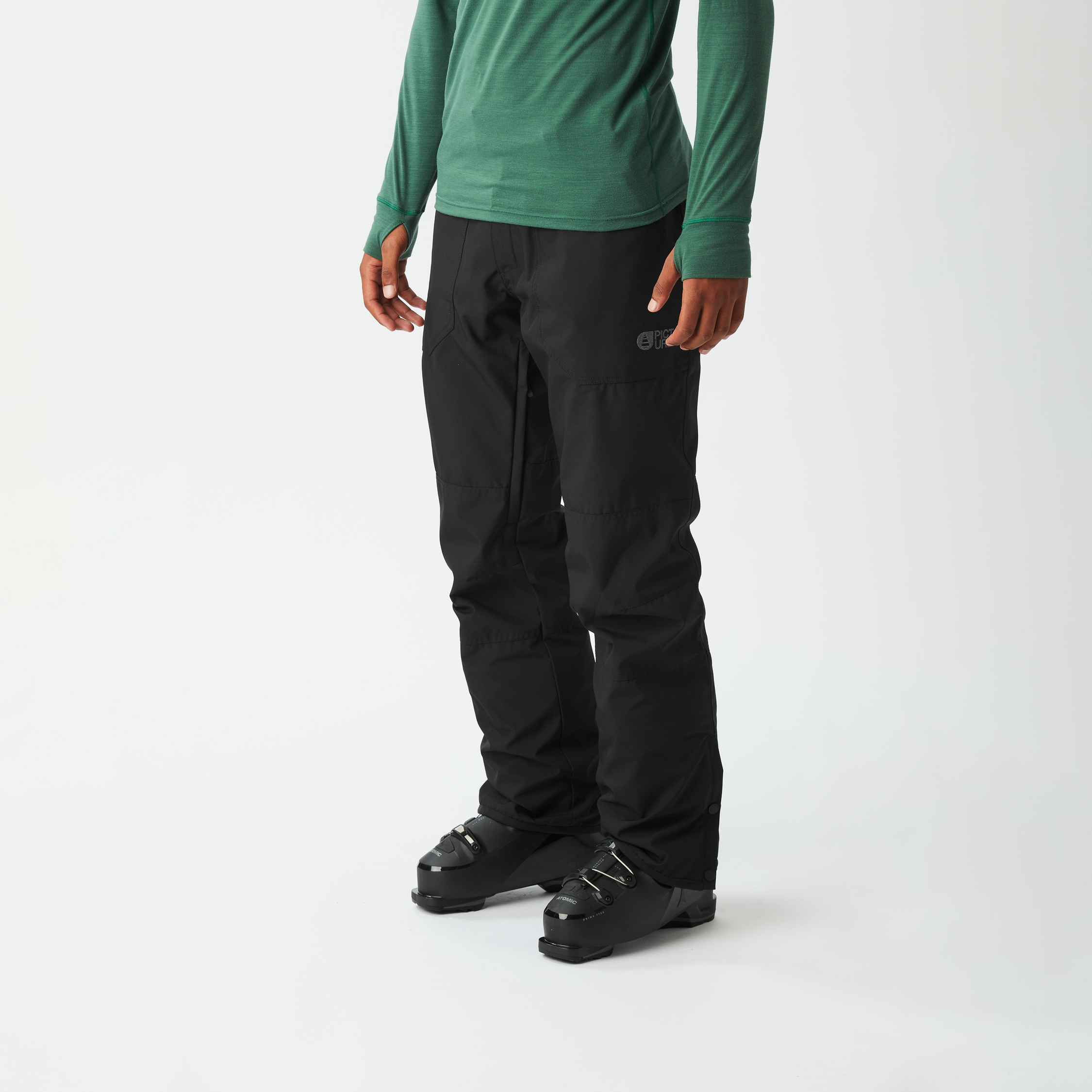 Pantalon de ski homme PLAN