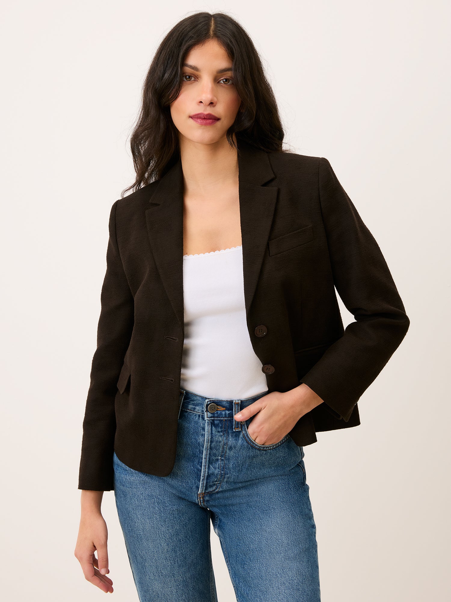 Veste EDGAR