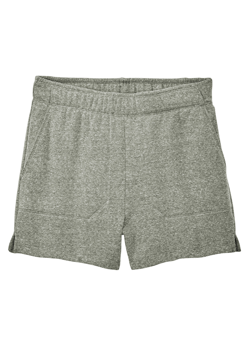 District Women’s Perfect Tri Fleece Shorts
