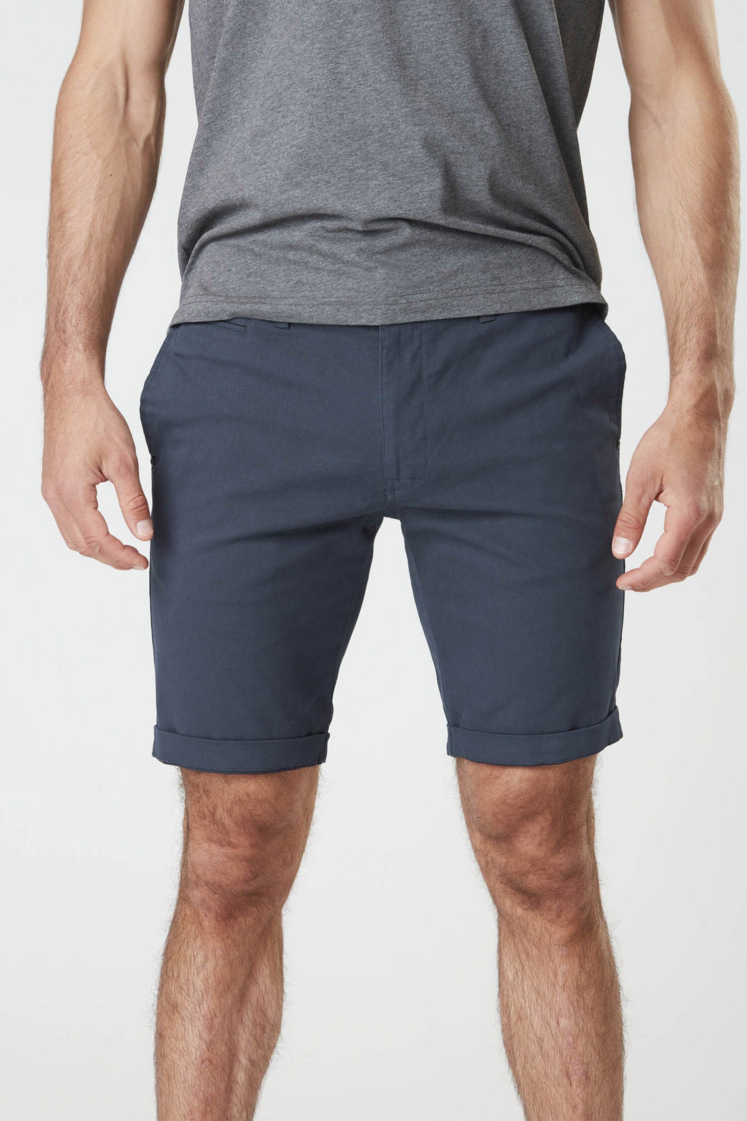 Short homme WISE