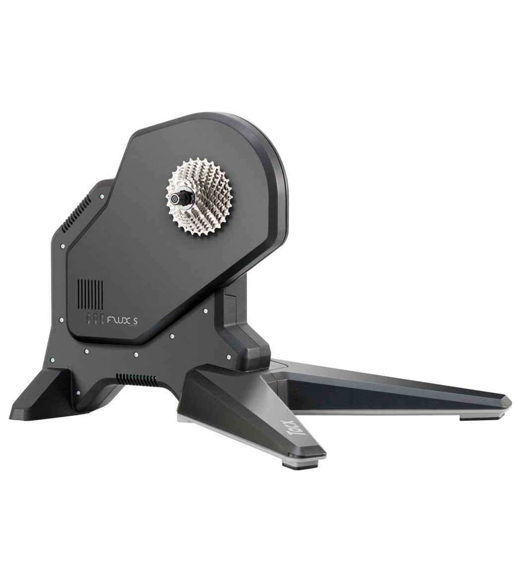 Tacx FLUX S Smart Bike Trainer