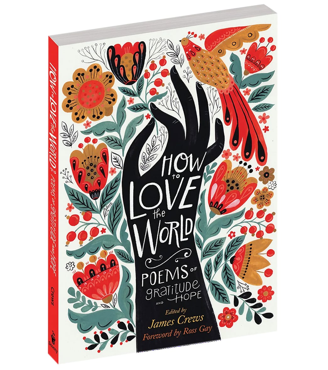 Workman Publishing How to Love the World