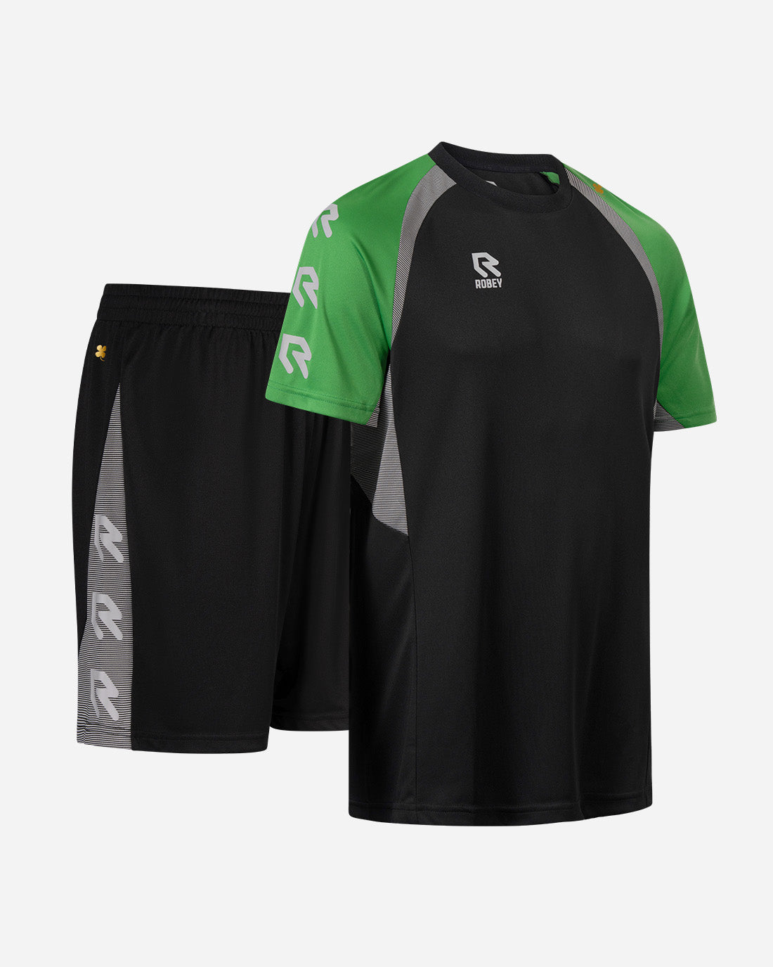 Performance 2.0 Training Set Black/Green