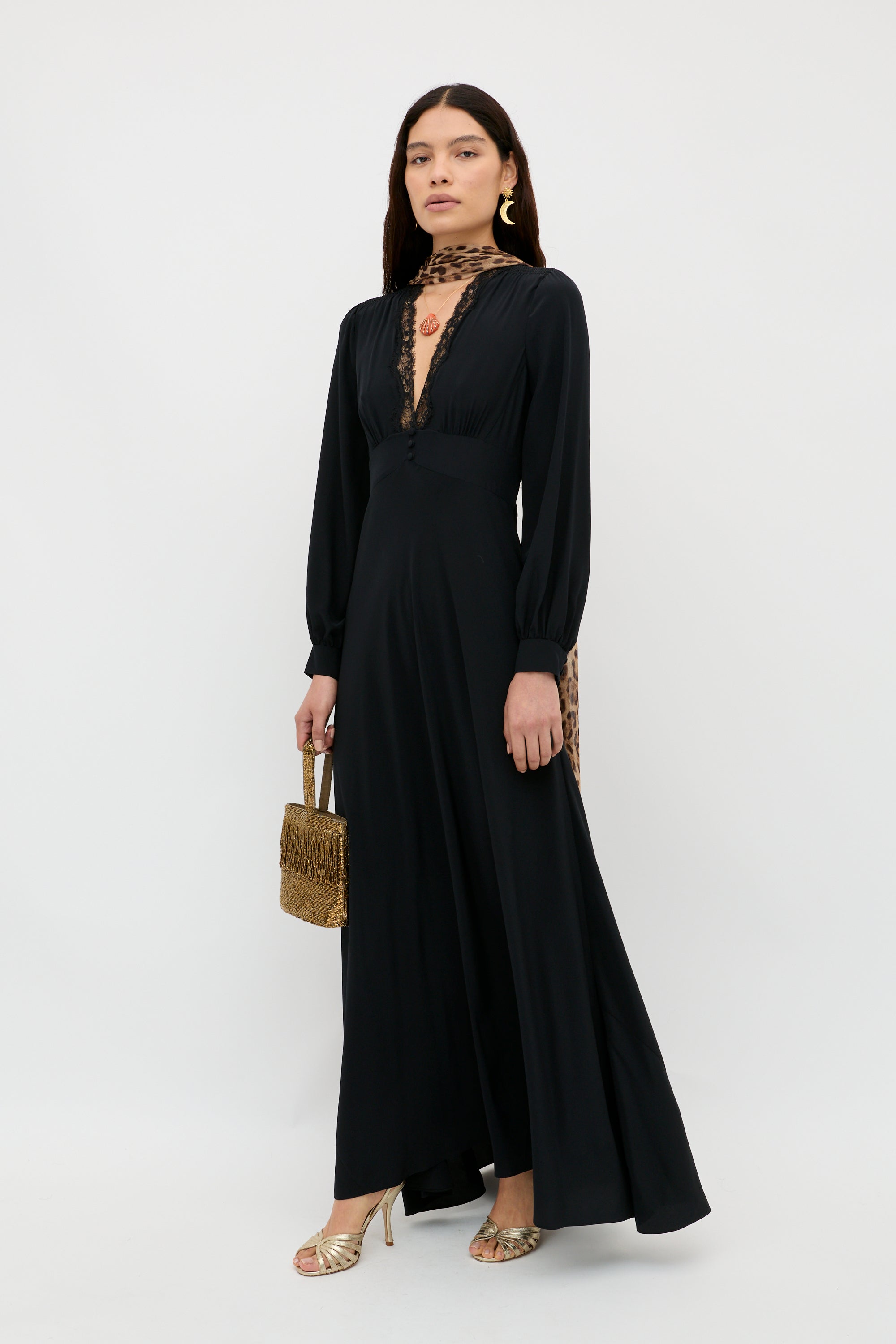 Emory - Black