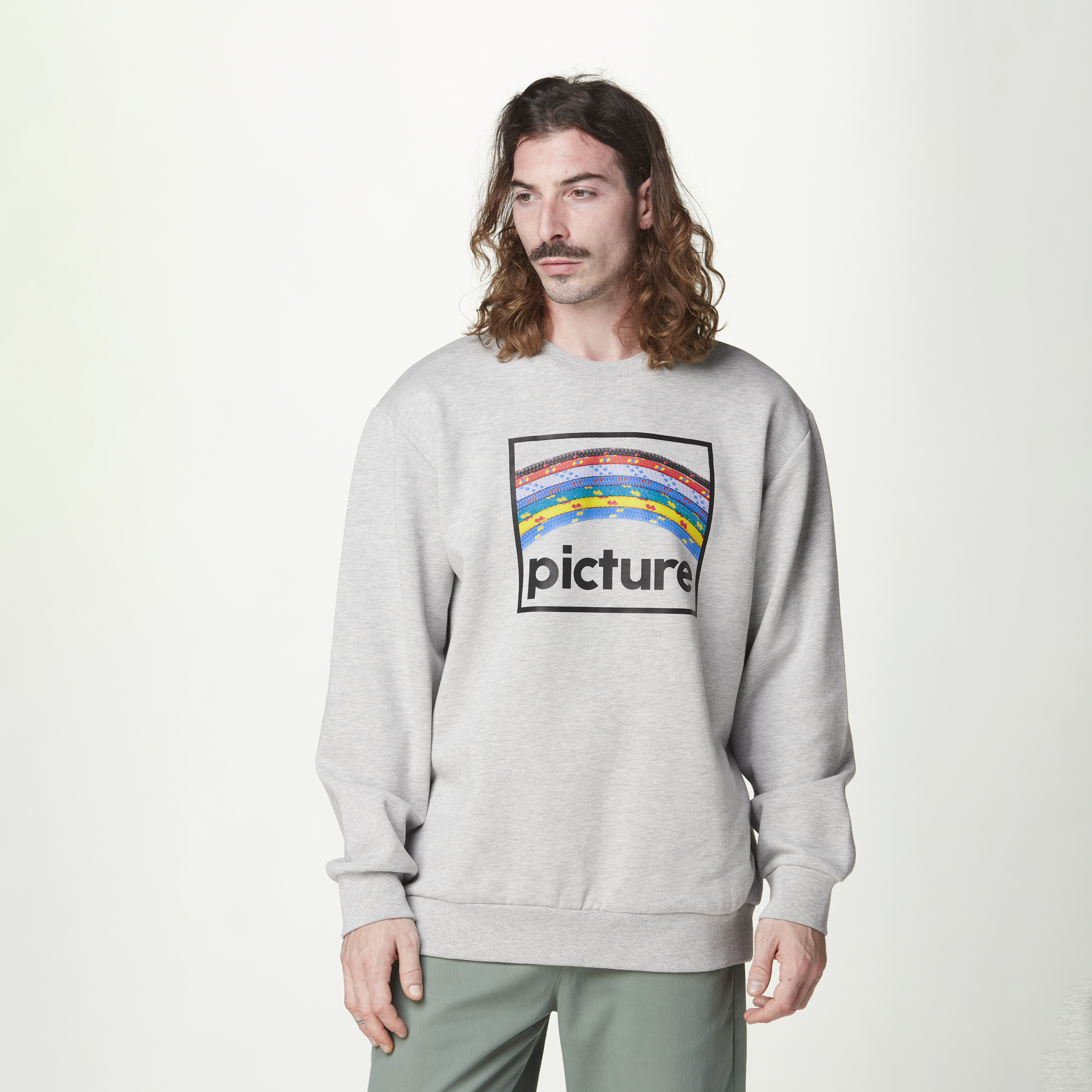 Sweat homme SAGATAA