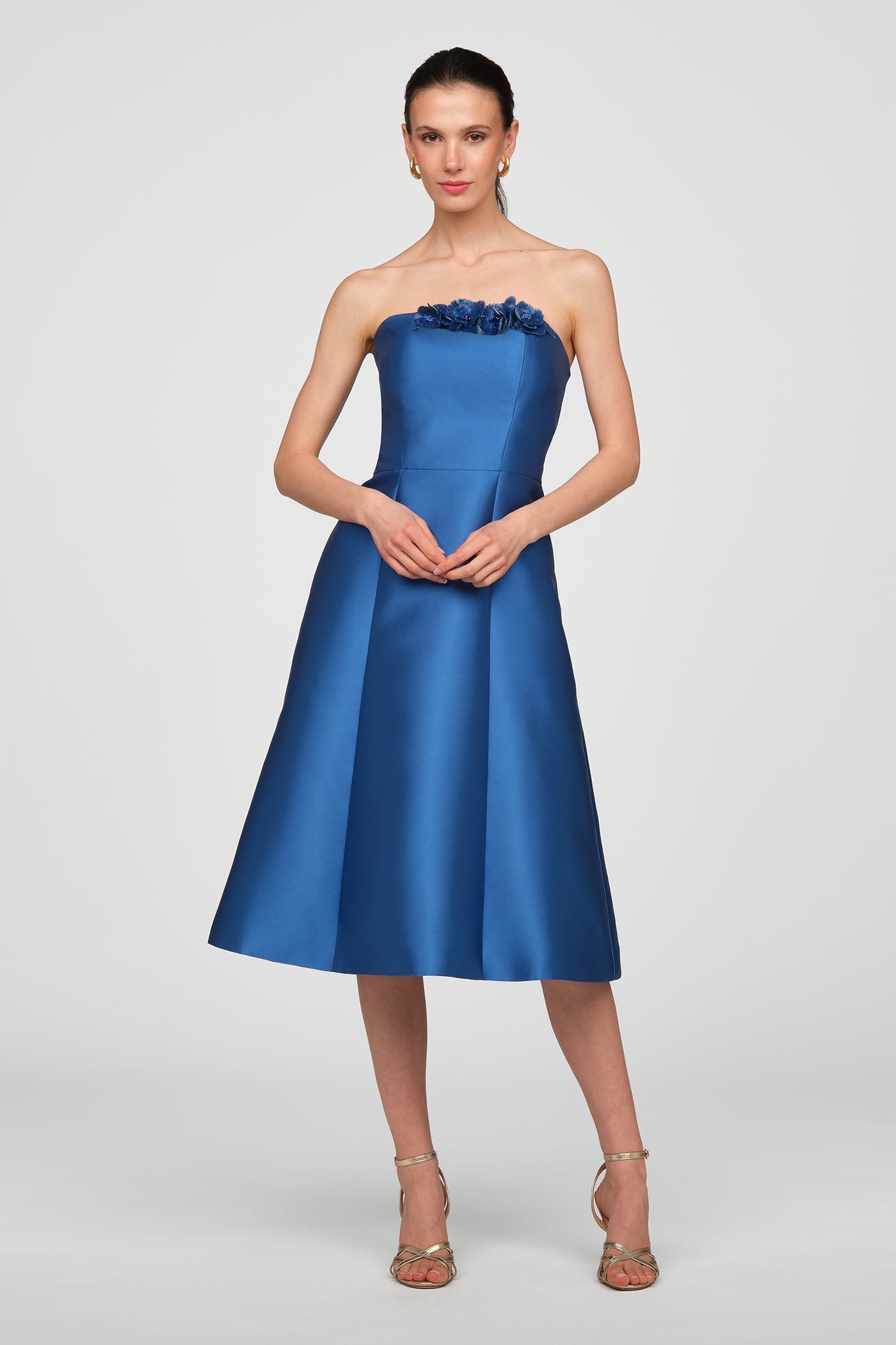 Livia Midi Dress