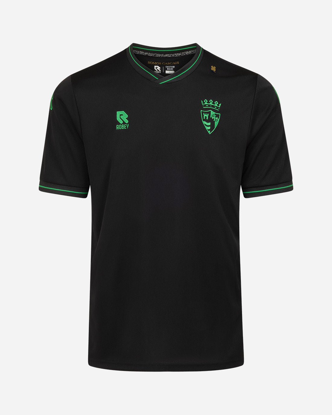 Cascais Third Shirt 25/26