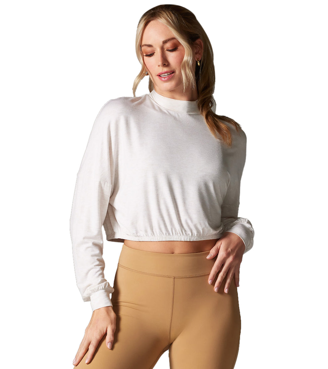 Tavi Voyage Long Sleeve Top