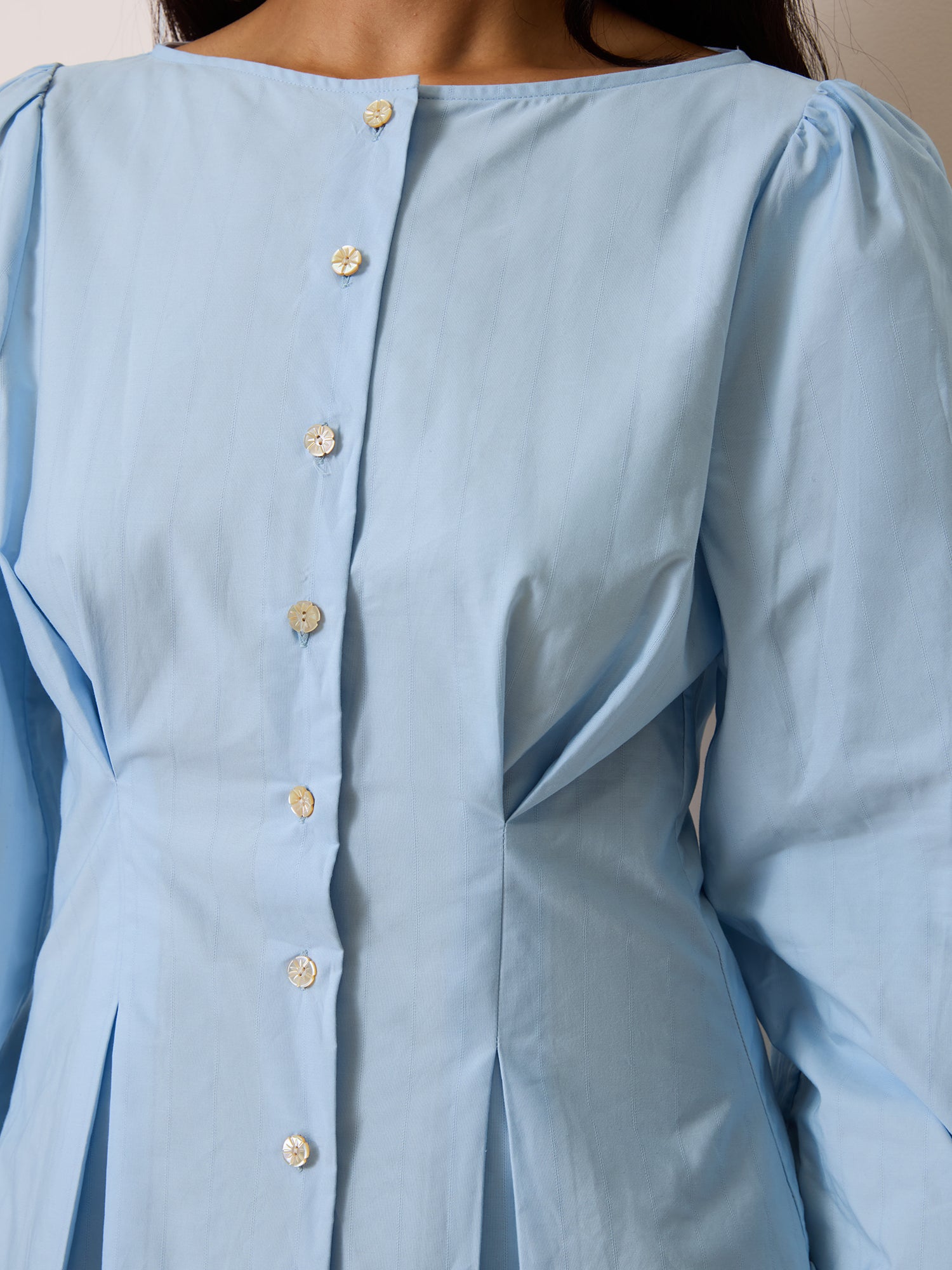 Chemise CLAUDINE