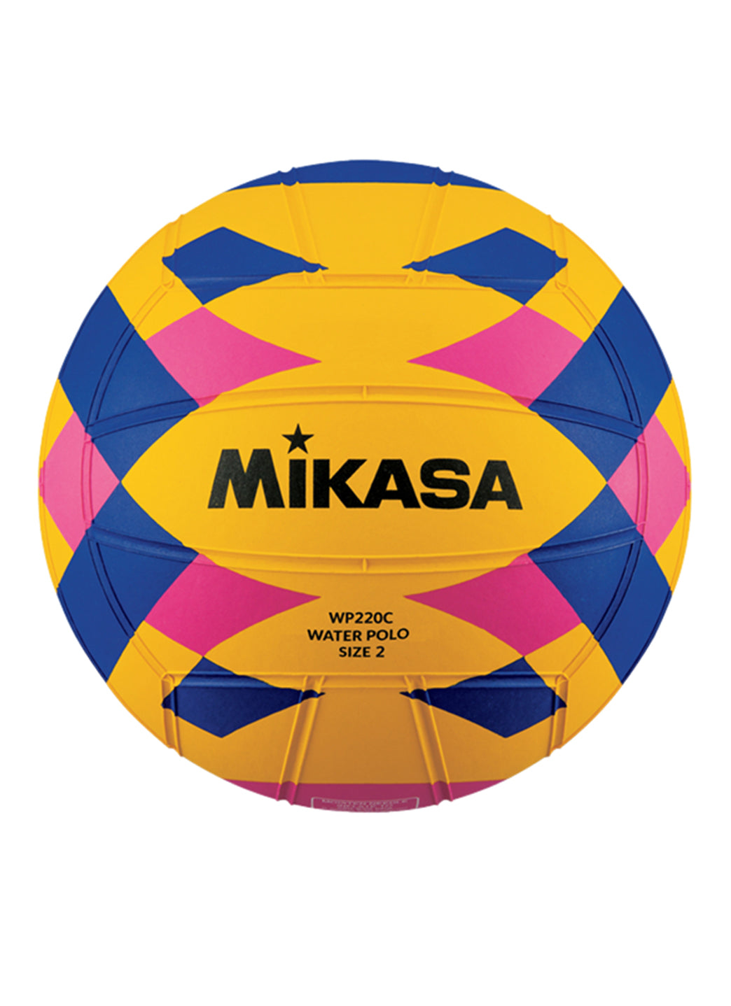 Mikasa Varsity Series Juniors Size 3 Water Polo Ball