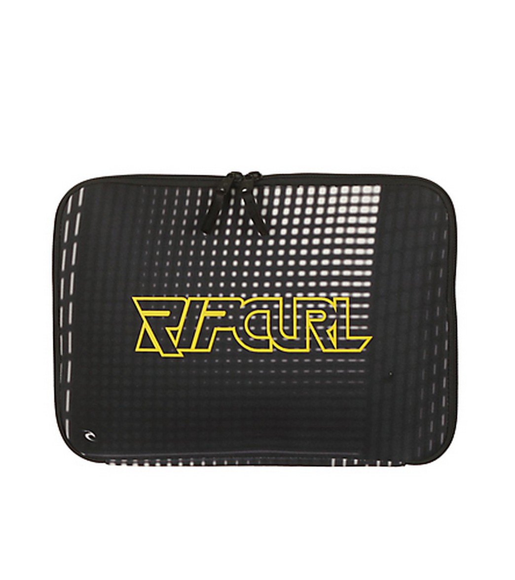 Rip Curl Guys' Laptop Sleeve Blur Case