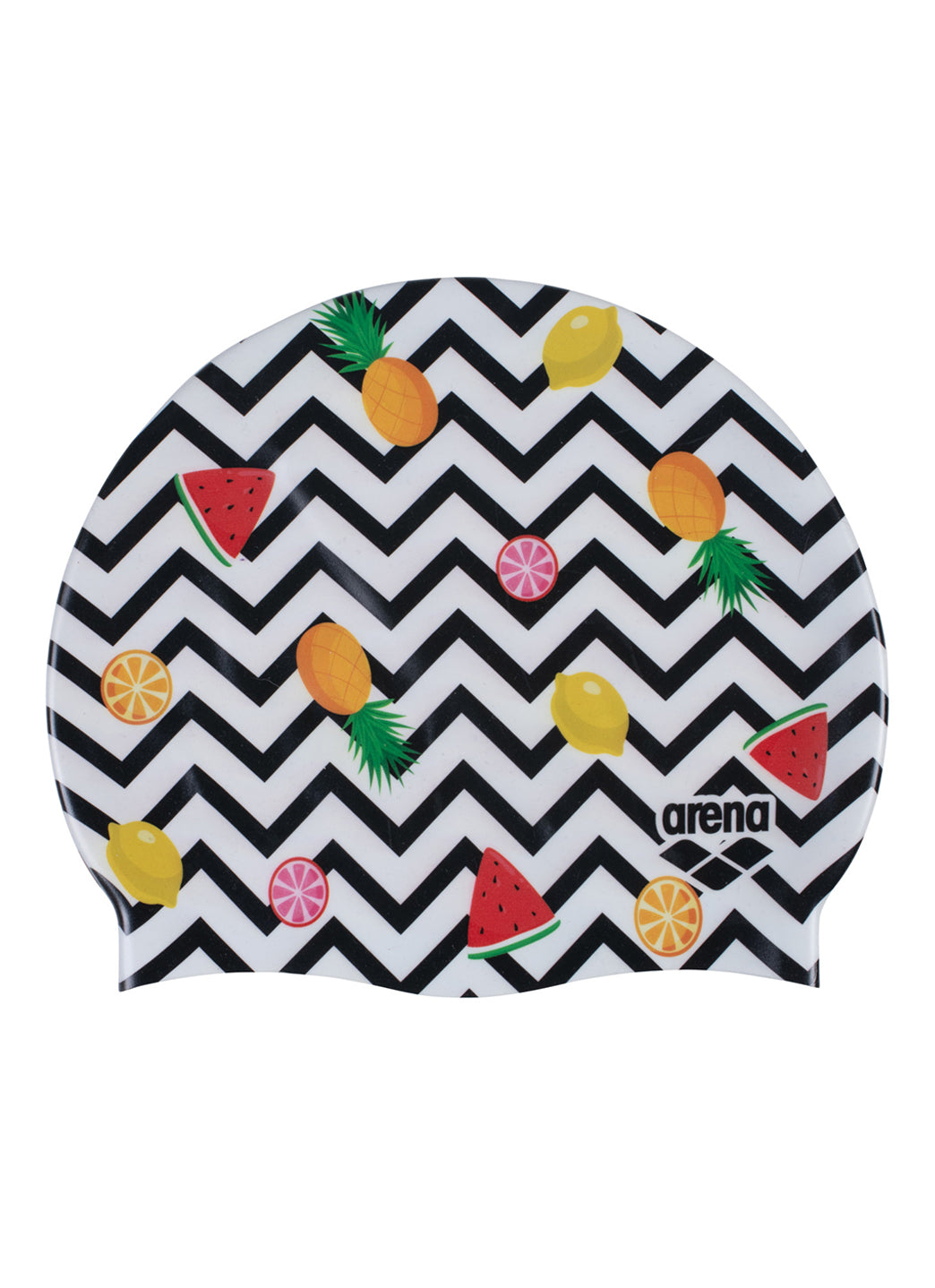 Arena HD Fruits Swim Cap