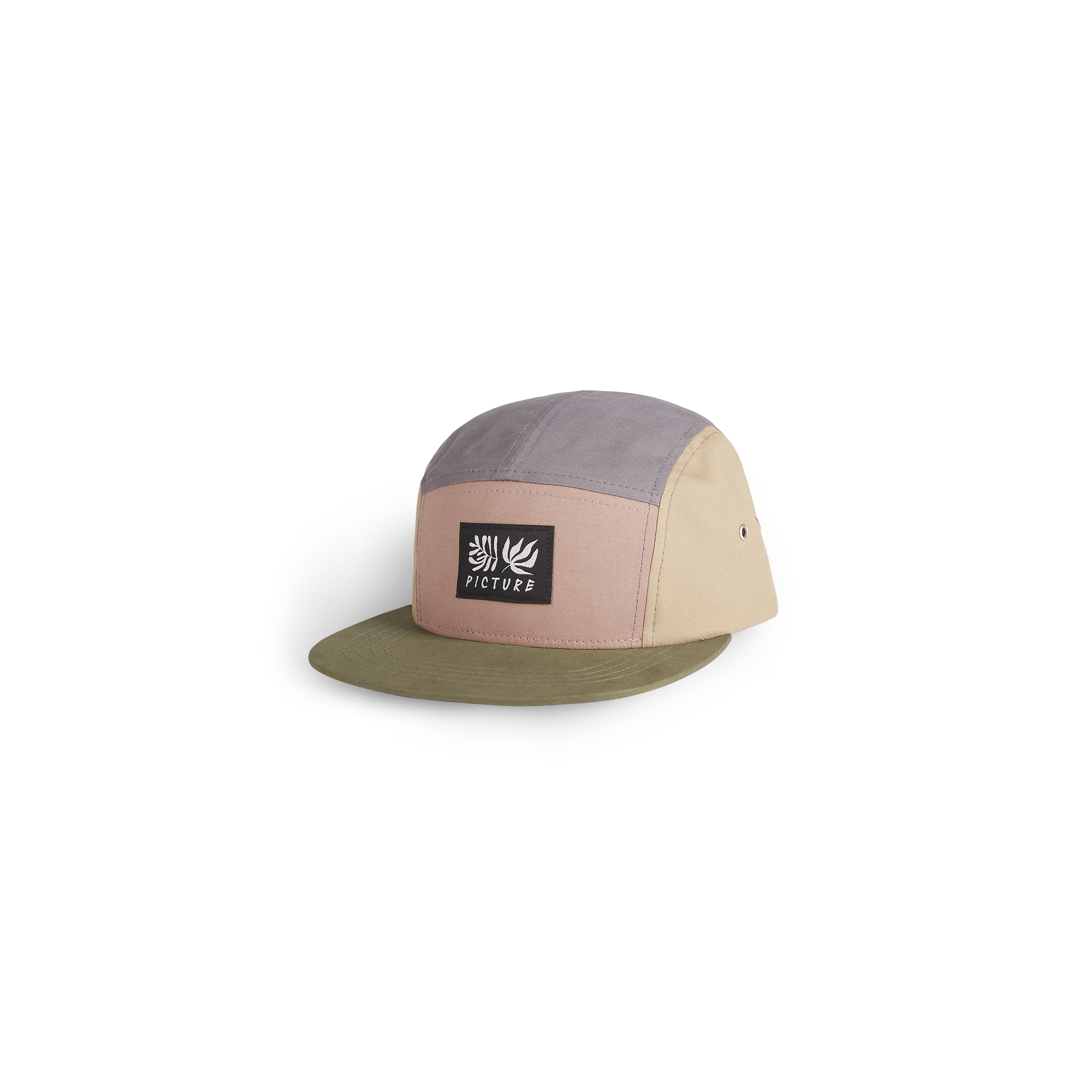 Casquette TROPENAT 5P