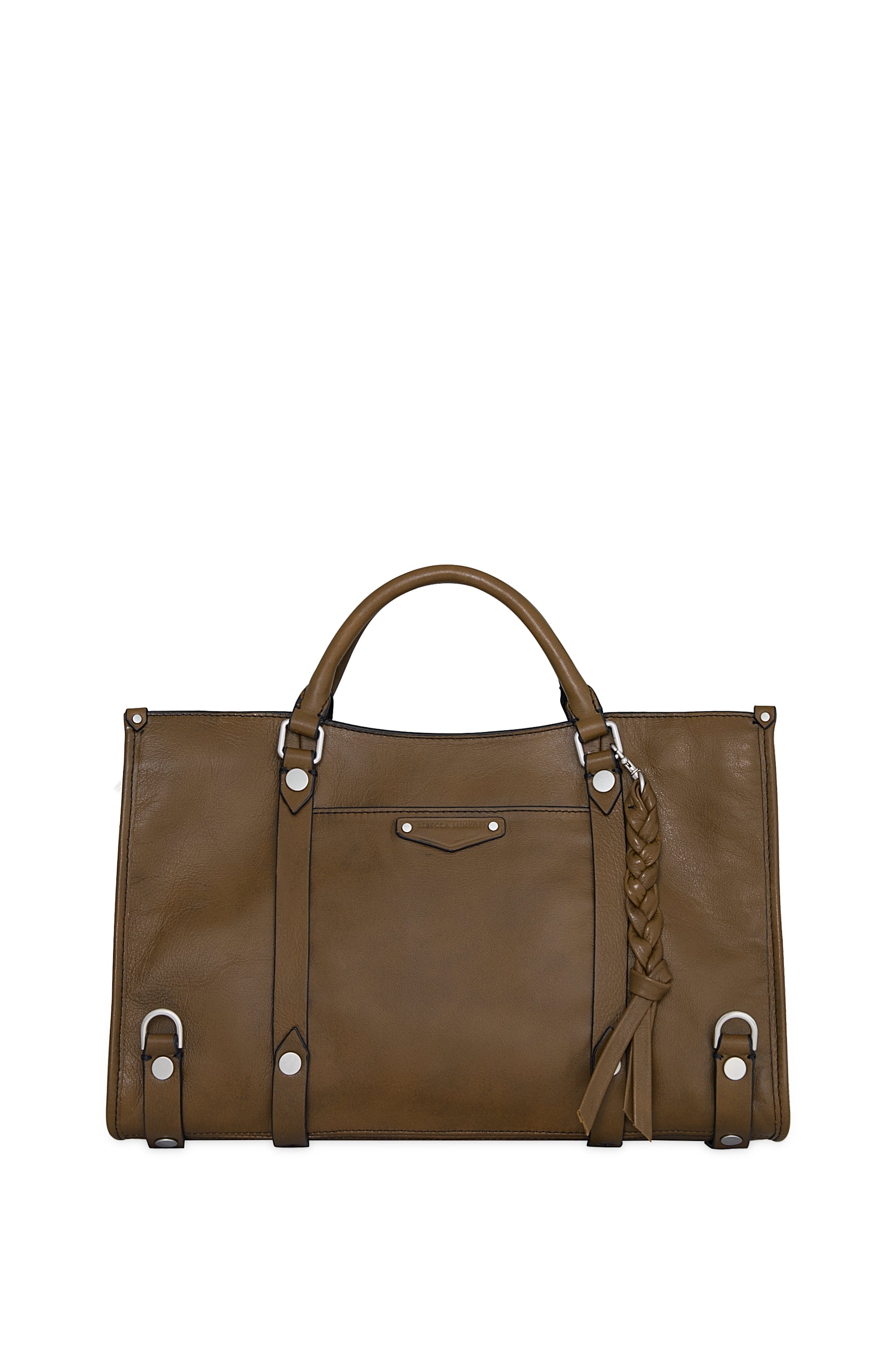 Rebecca Minkoff SURPLUS SATCHEL