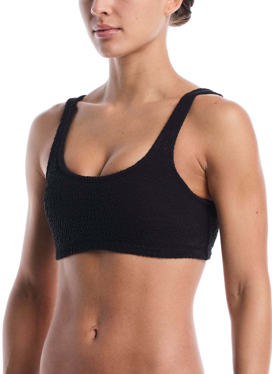 Nike Women's Shoreline Bralette Bikini Top