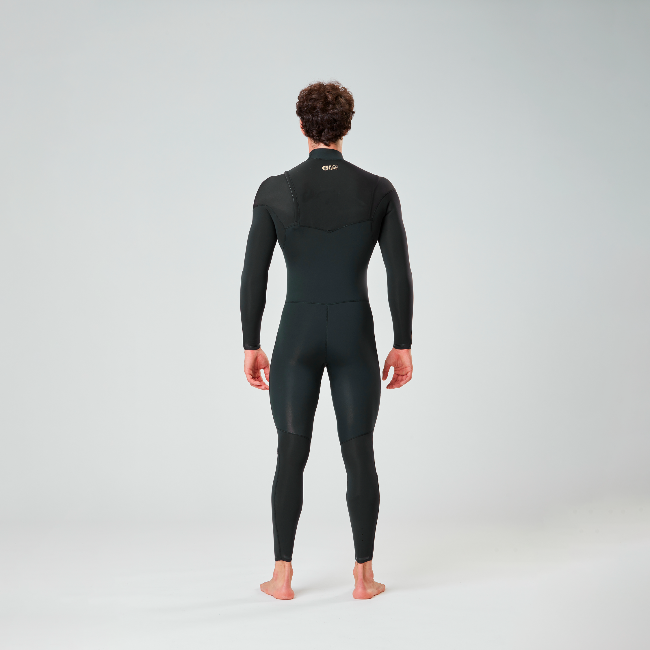 Combinaison surf homme EQUATION 4/3 FZ
