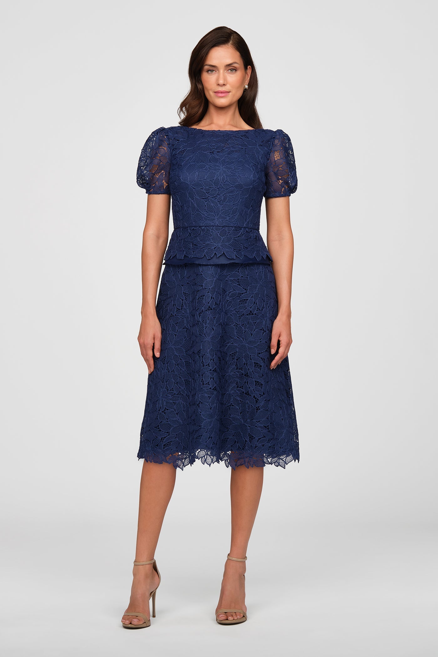 Tierra Midi Dress