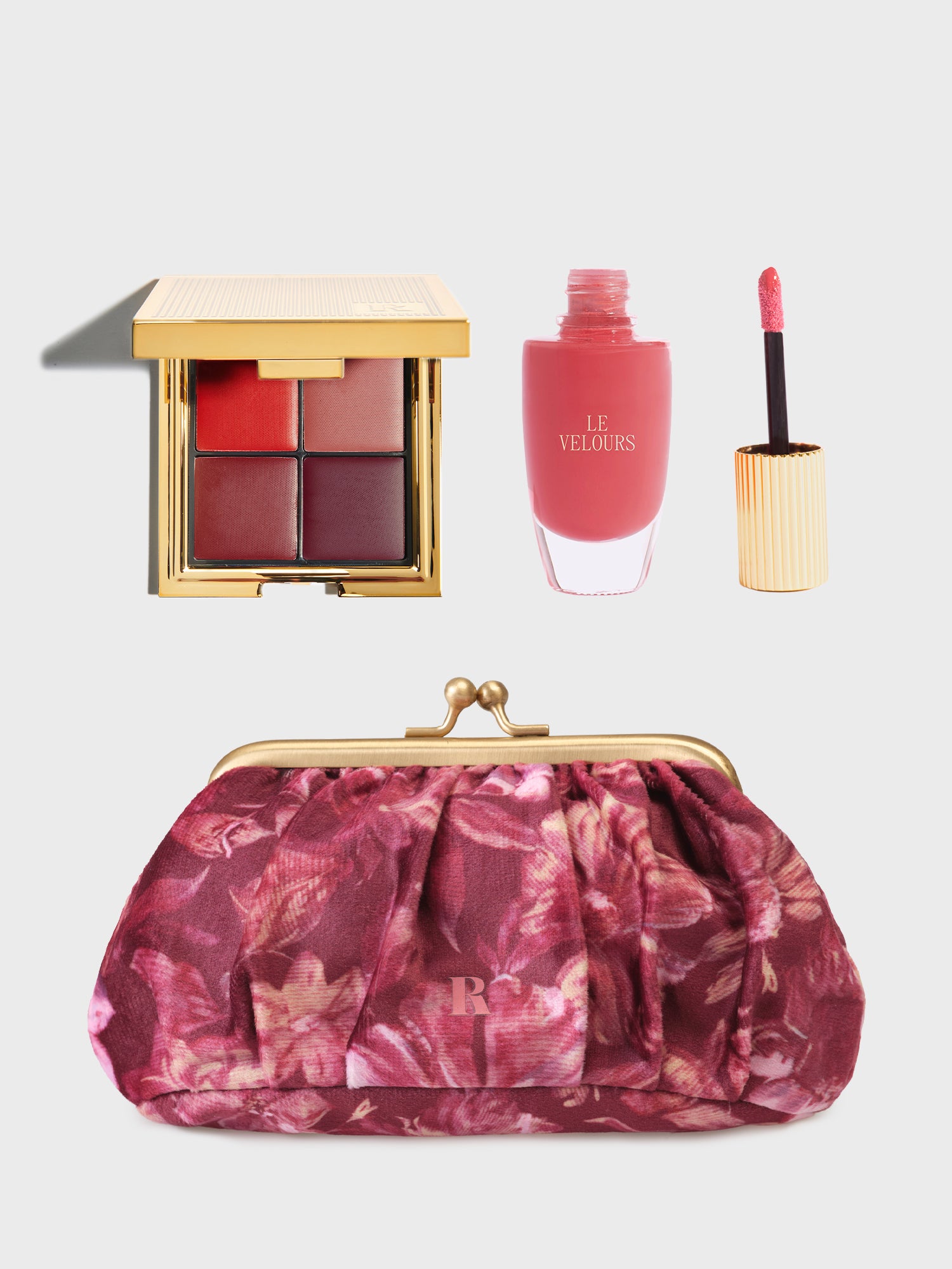 The Perfect Lips Set
