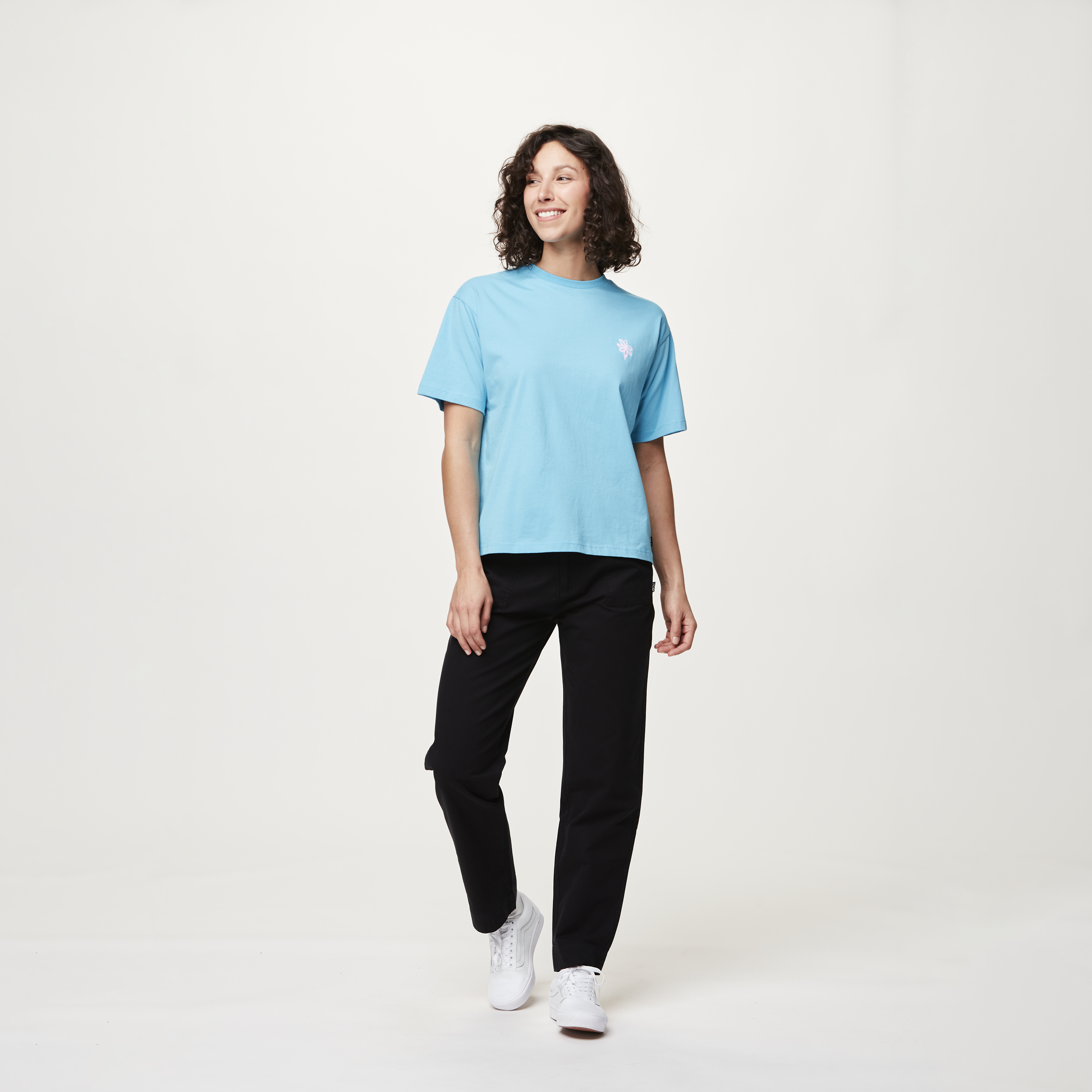 CASTURA TEE