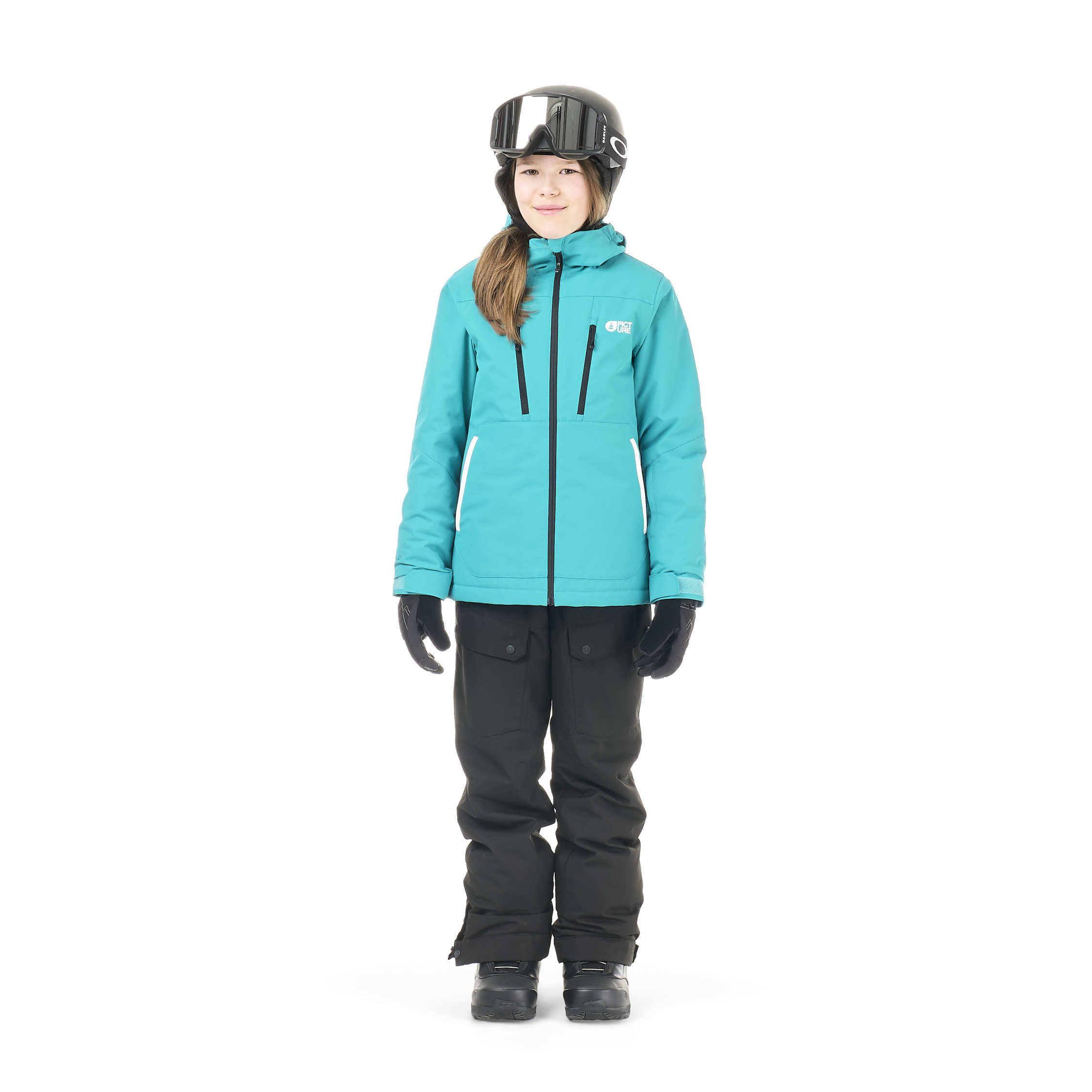 MINIAKIN JKT