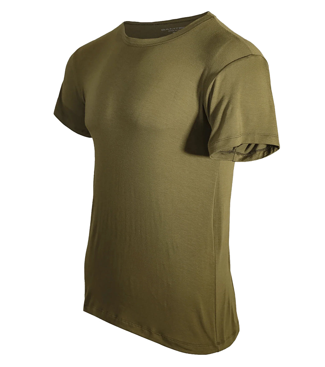 Bamtech Bamboo Aerotech T-Shirt