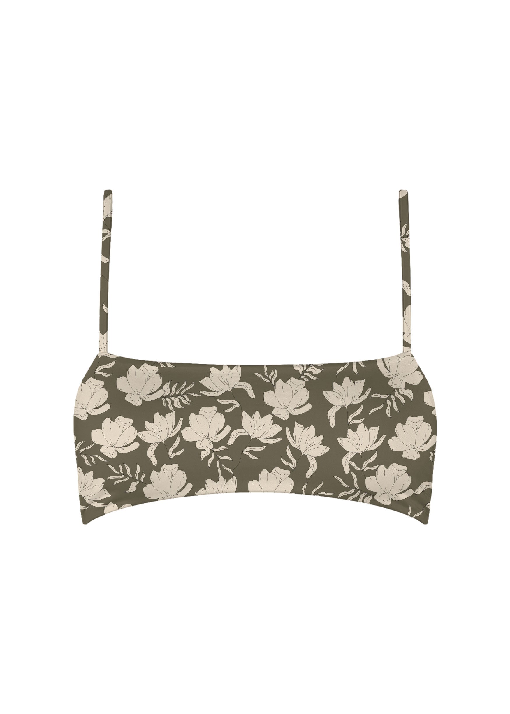 Mai Deluxe Edith Mod Top