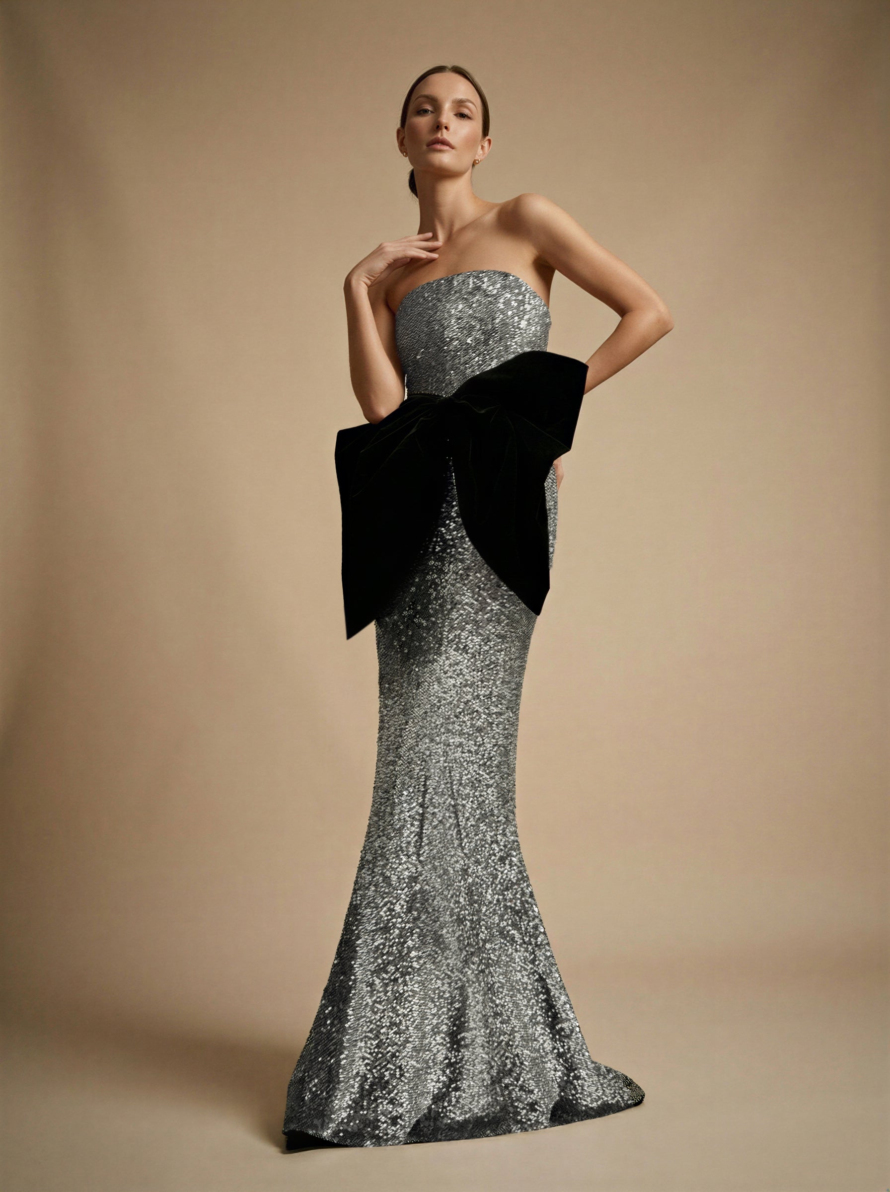 Indira Dress