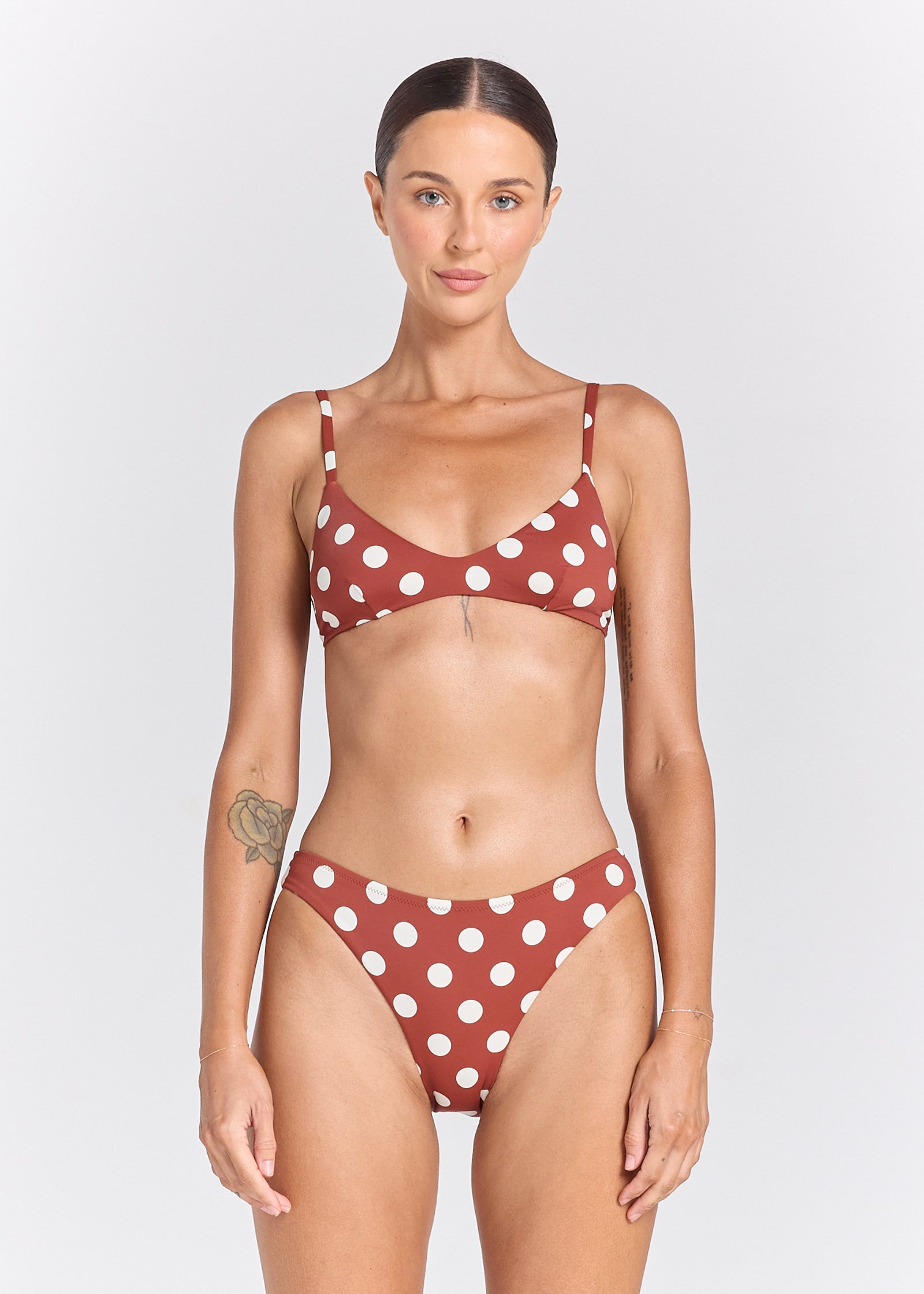 Poolside Paradiso Sienna Seaside Isola Top