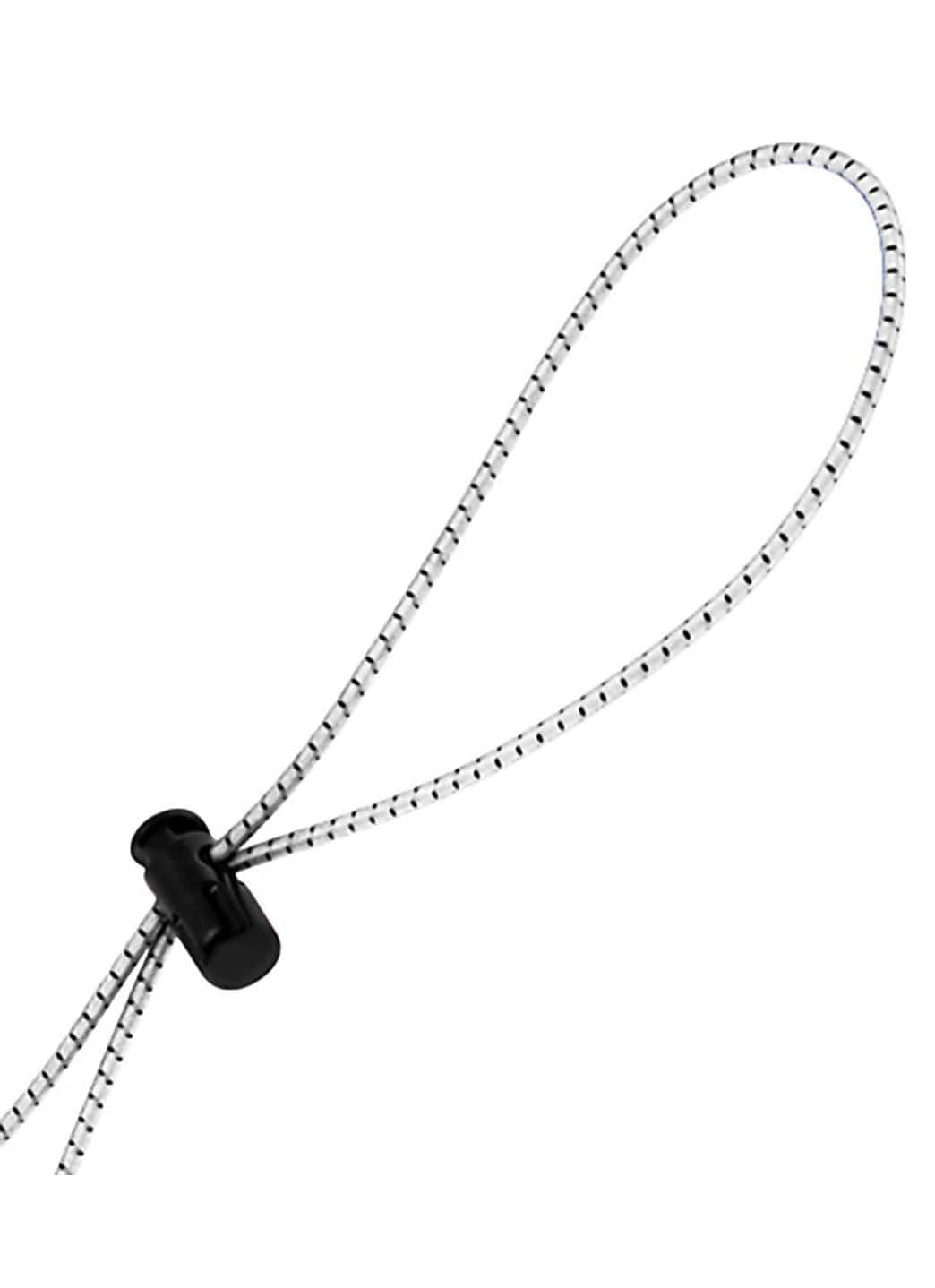 Sporti Bungee Strap Set of 2 - White