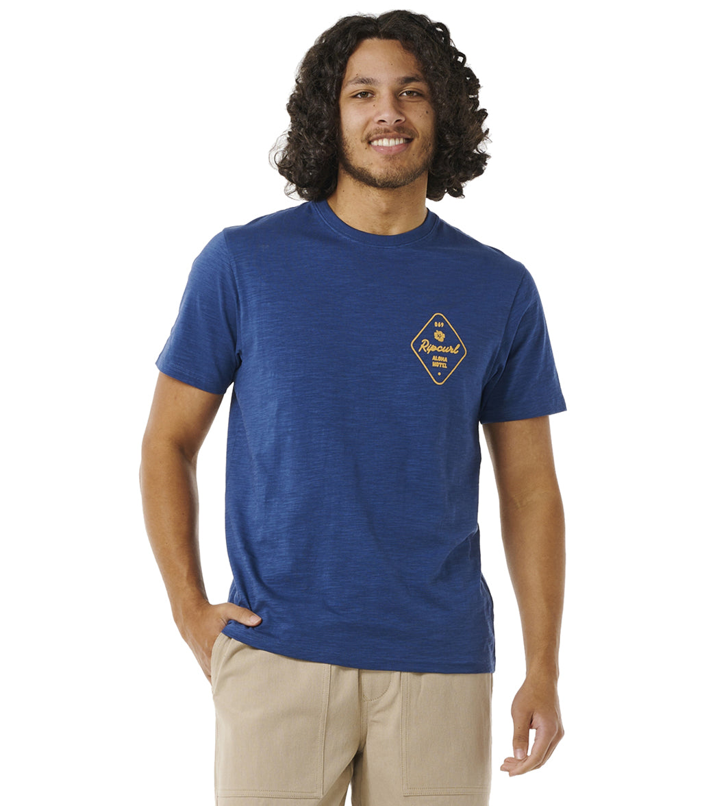 Rip Curl Aloha Hotel Drop In Tee
