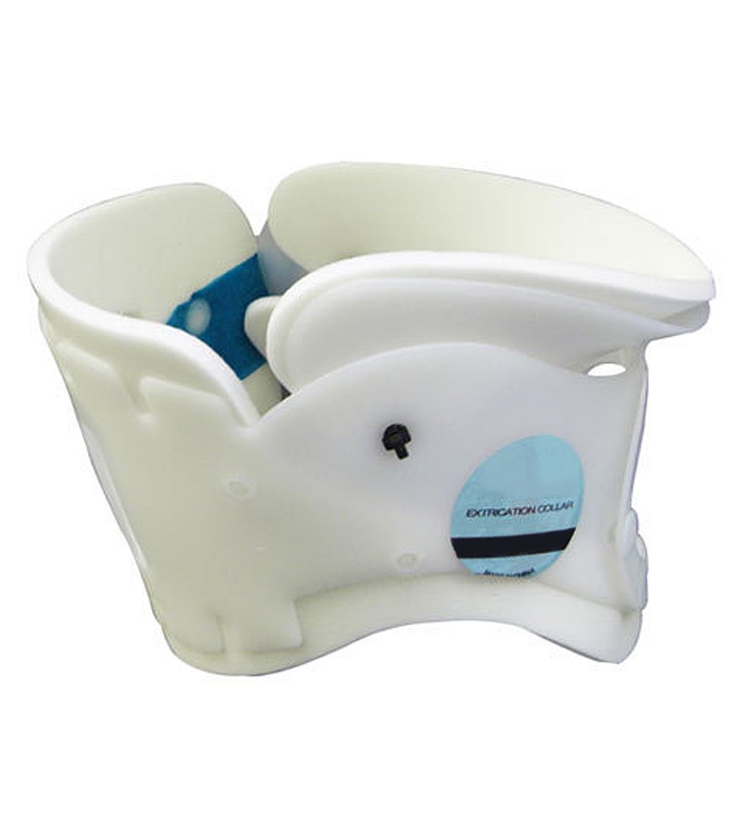 LINE2Design Lifeguard Pediatric Extrication Collar