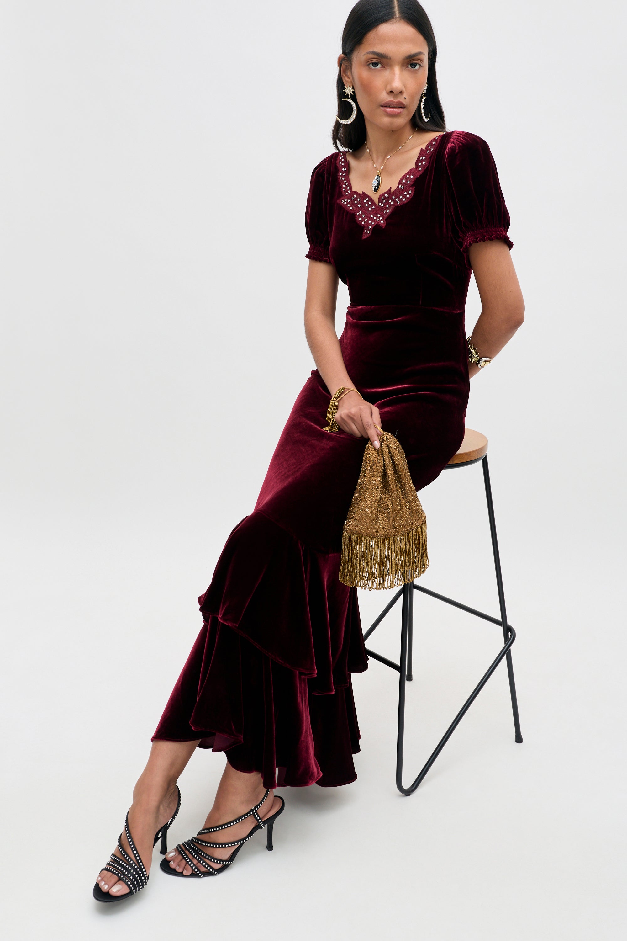 Helen -  Claret