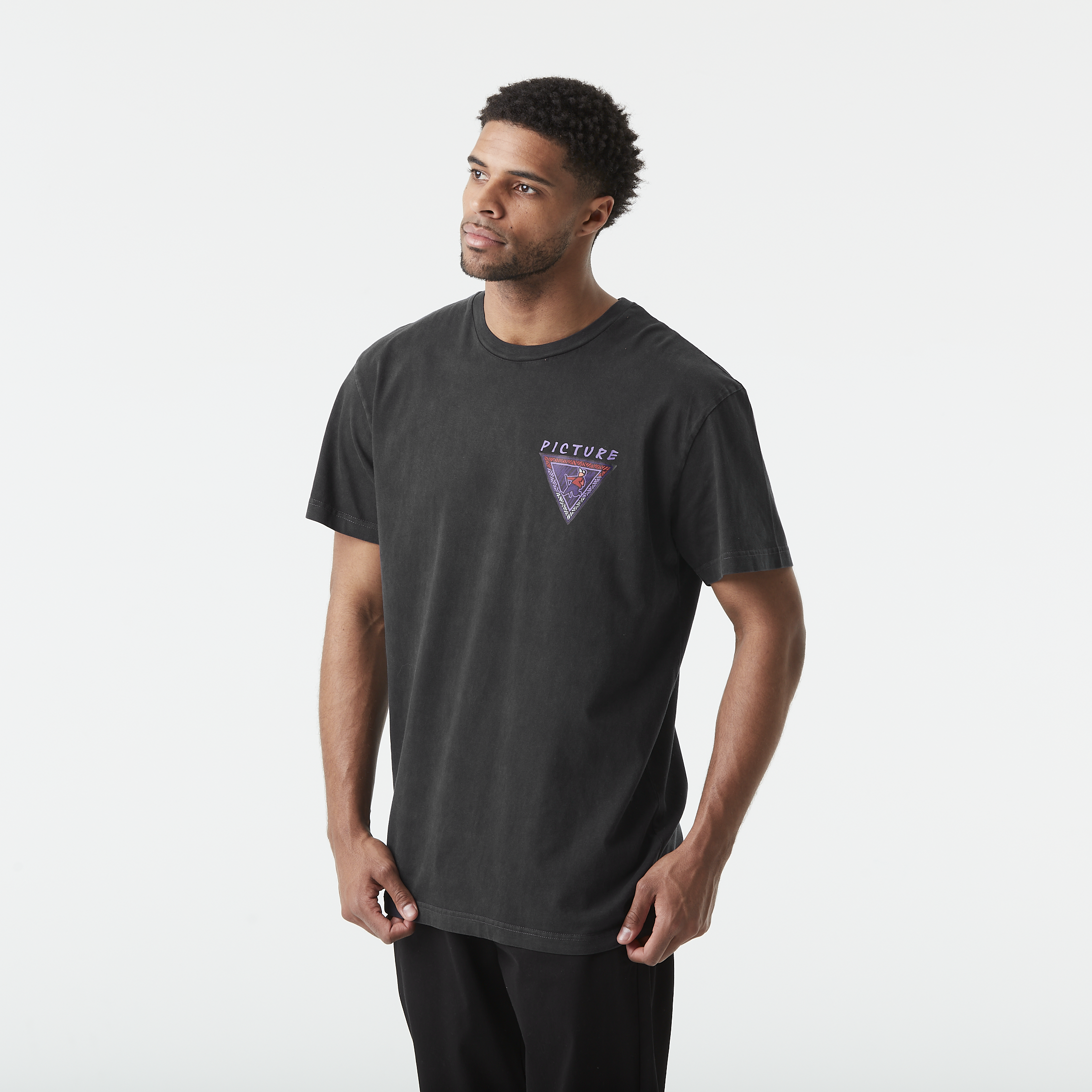 T-shirt homme CHILANKO
