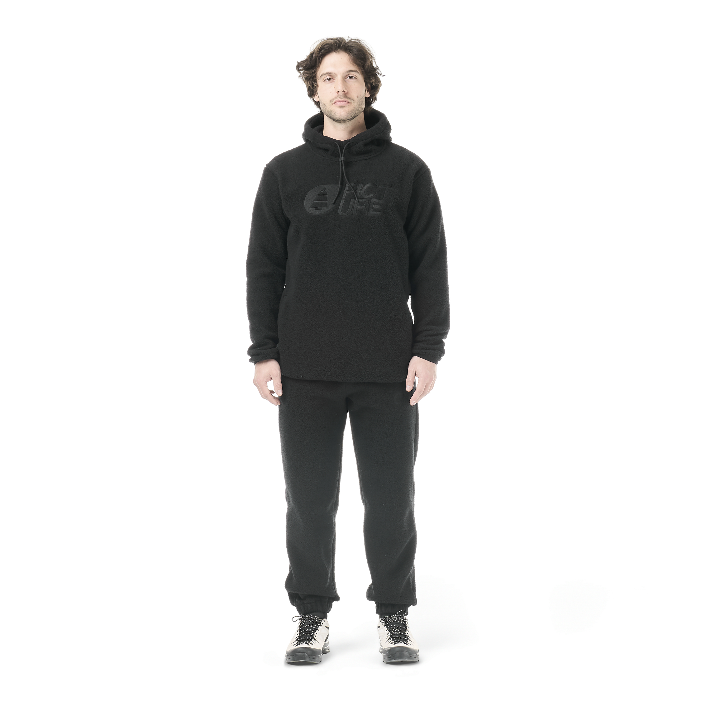 KIMAG HOODIE