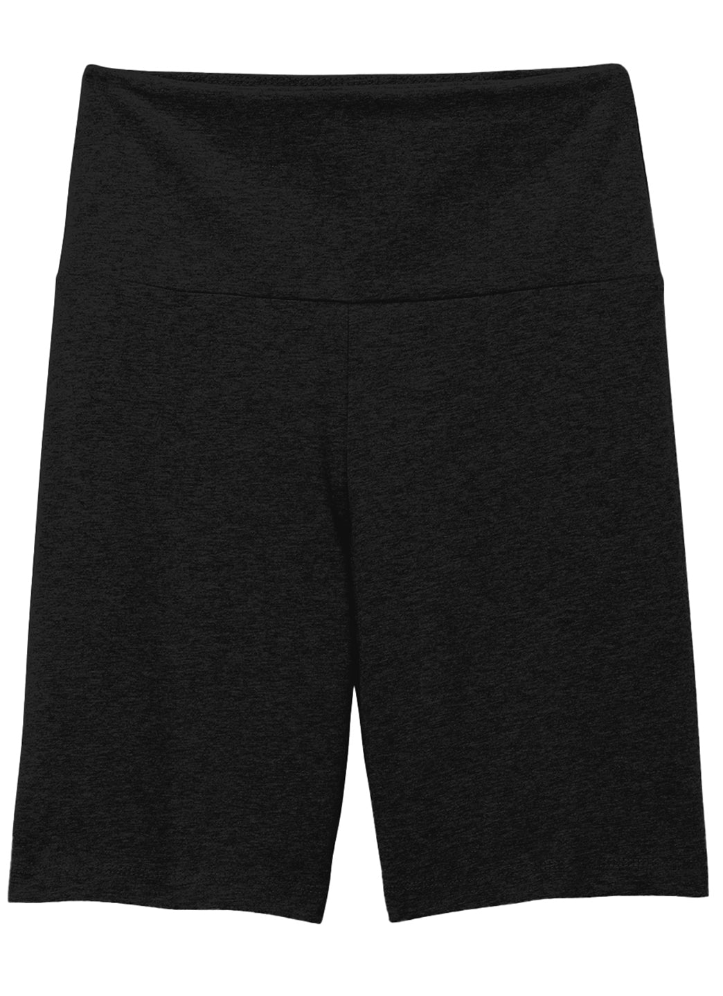 District Women’s Flex High-Waist Bike Shorts