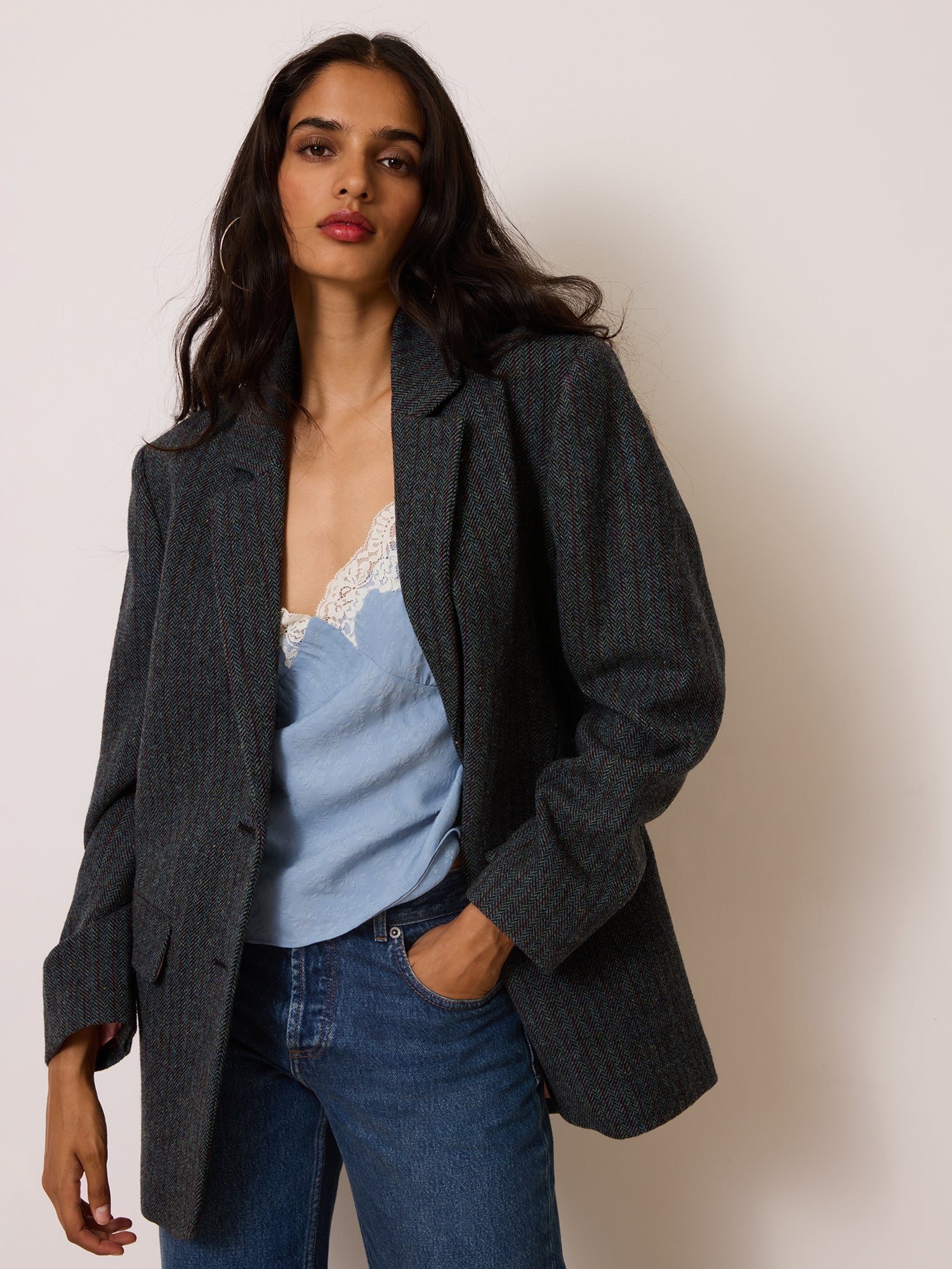 Veste JACQUES