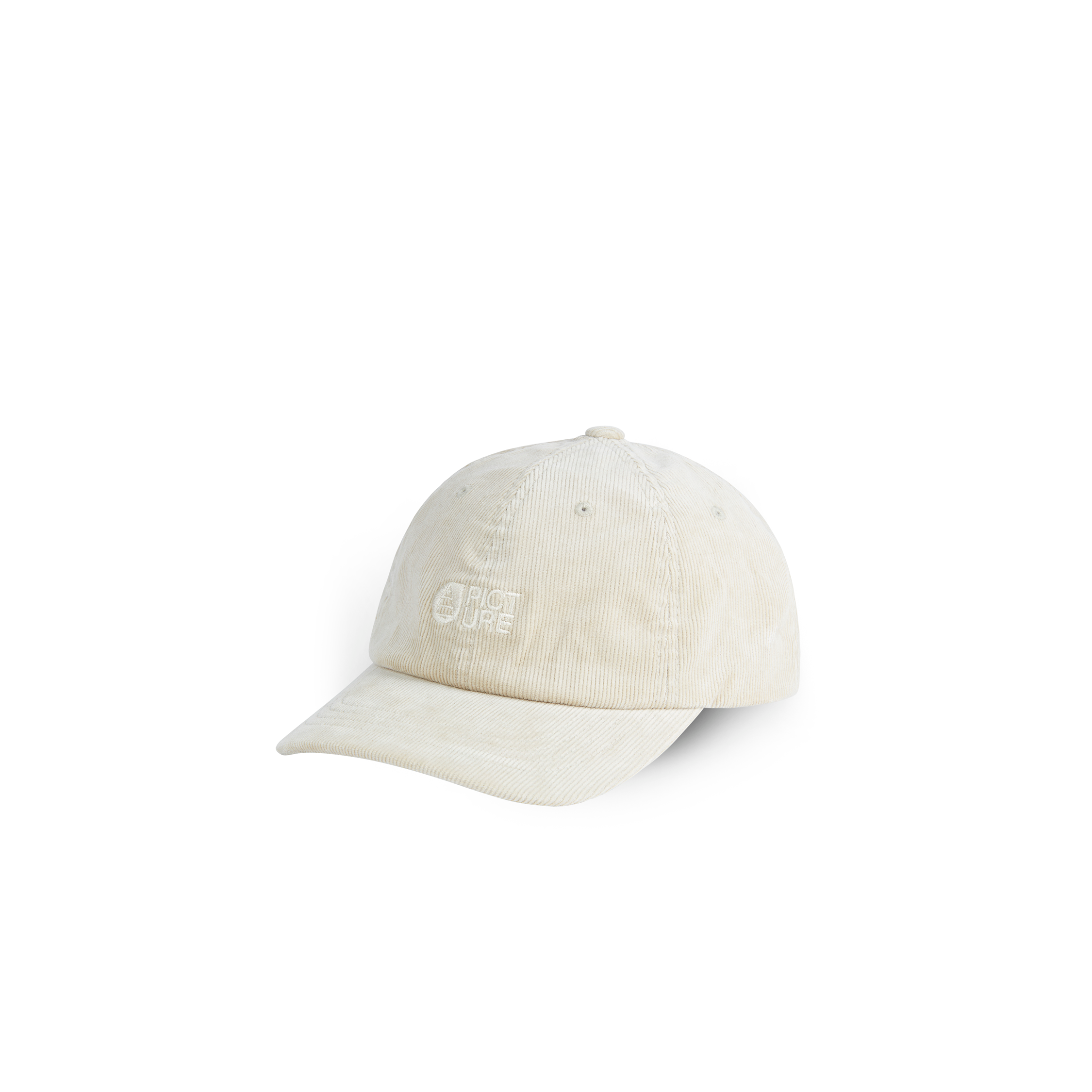Casquette en velours QORDA
