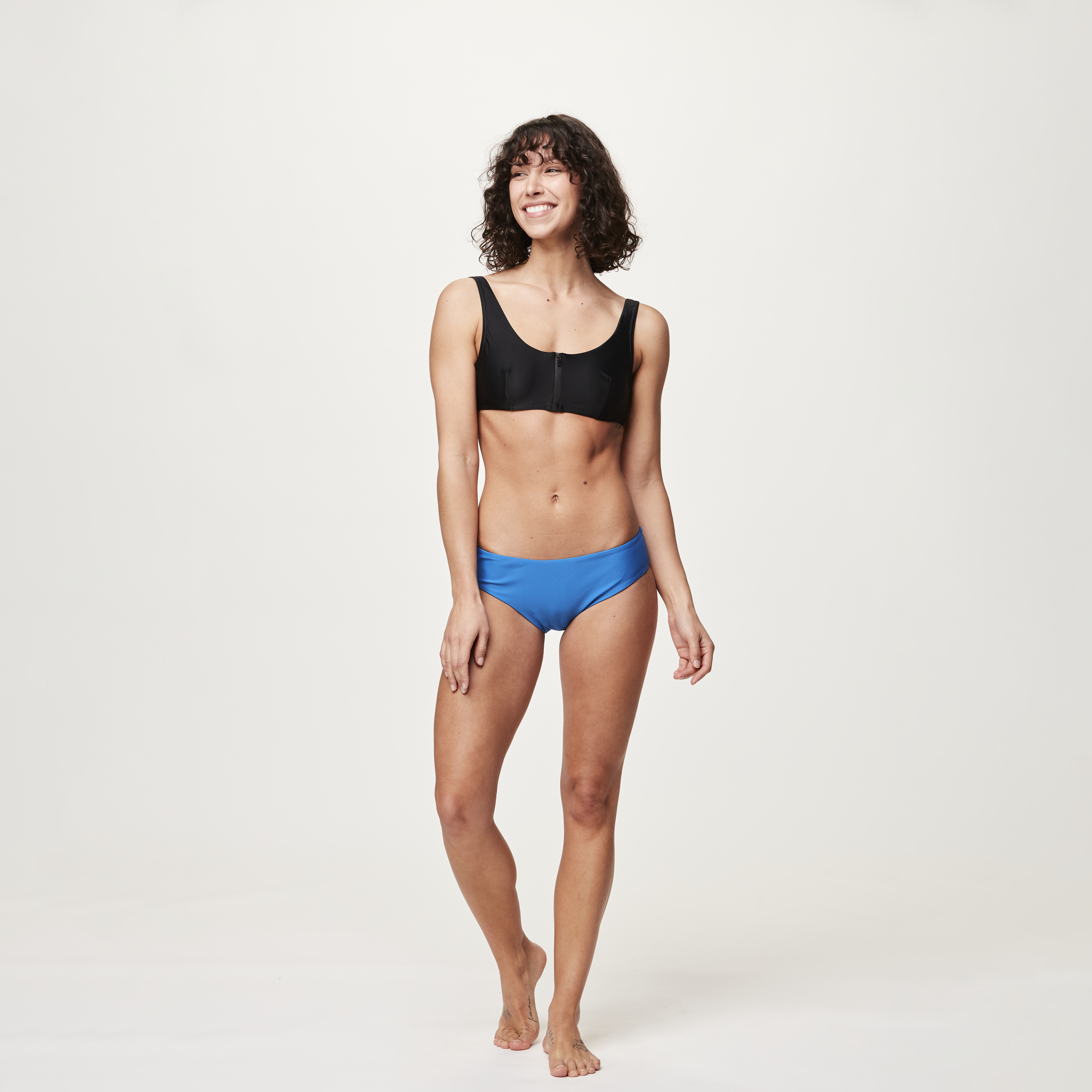Haut de maillot femme HAOLE BRALETTE