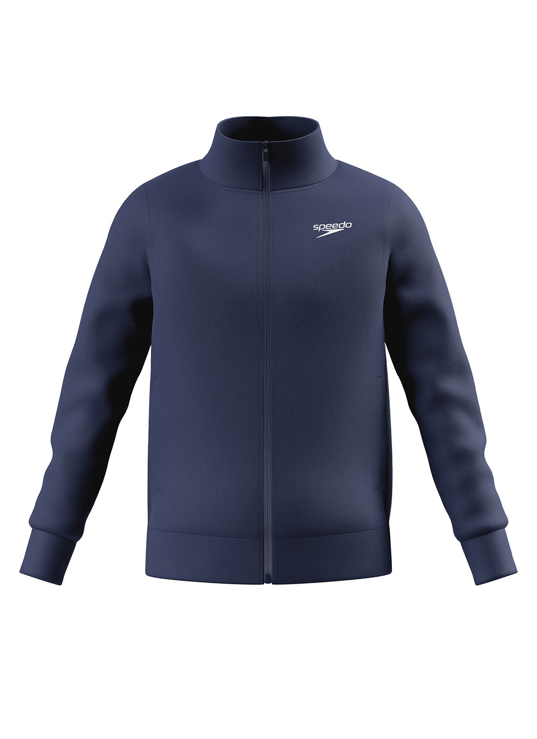Speedo Youth Team Fleece Jacket