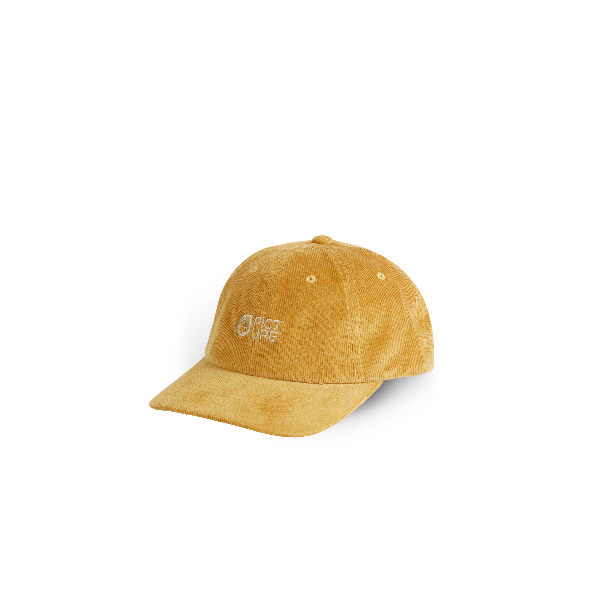 Casquette en velours QORDA