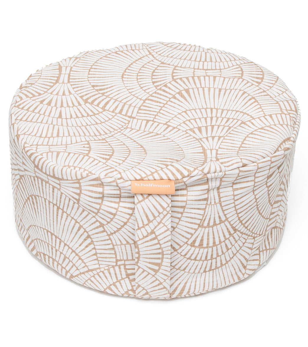 B, Halfmoon Limited Edition Mod Meditation Cushion