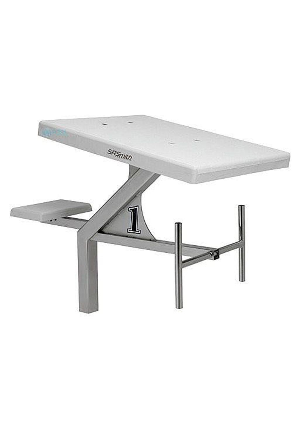SR Smith Legacy Single Post  Starting Block