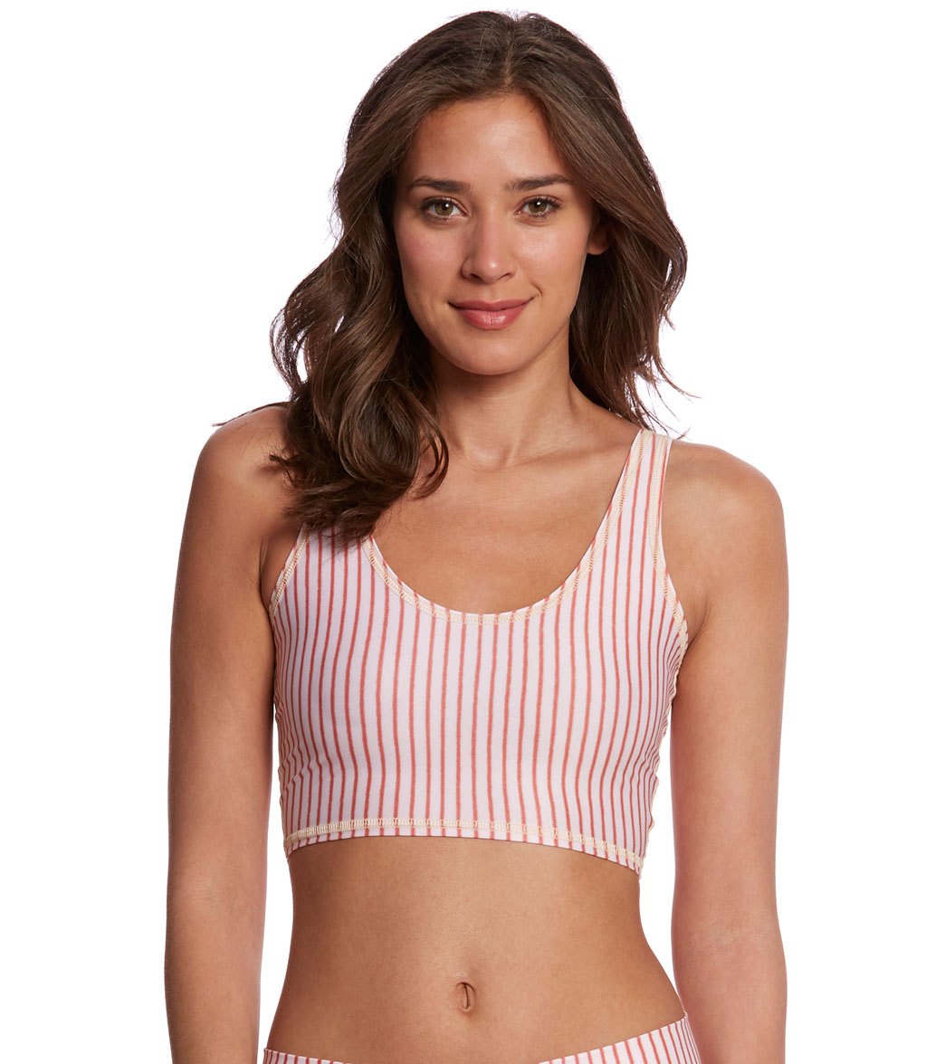Teeki Candy Cane Lover Tank