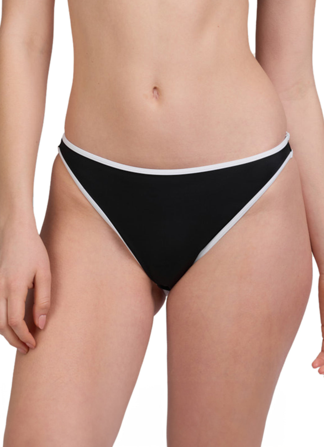 JOLYN Women's Dina French Cut Bikini Bottom