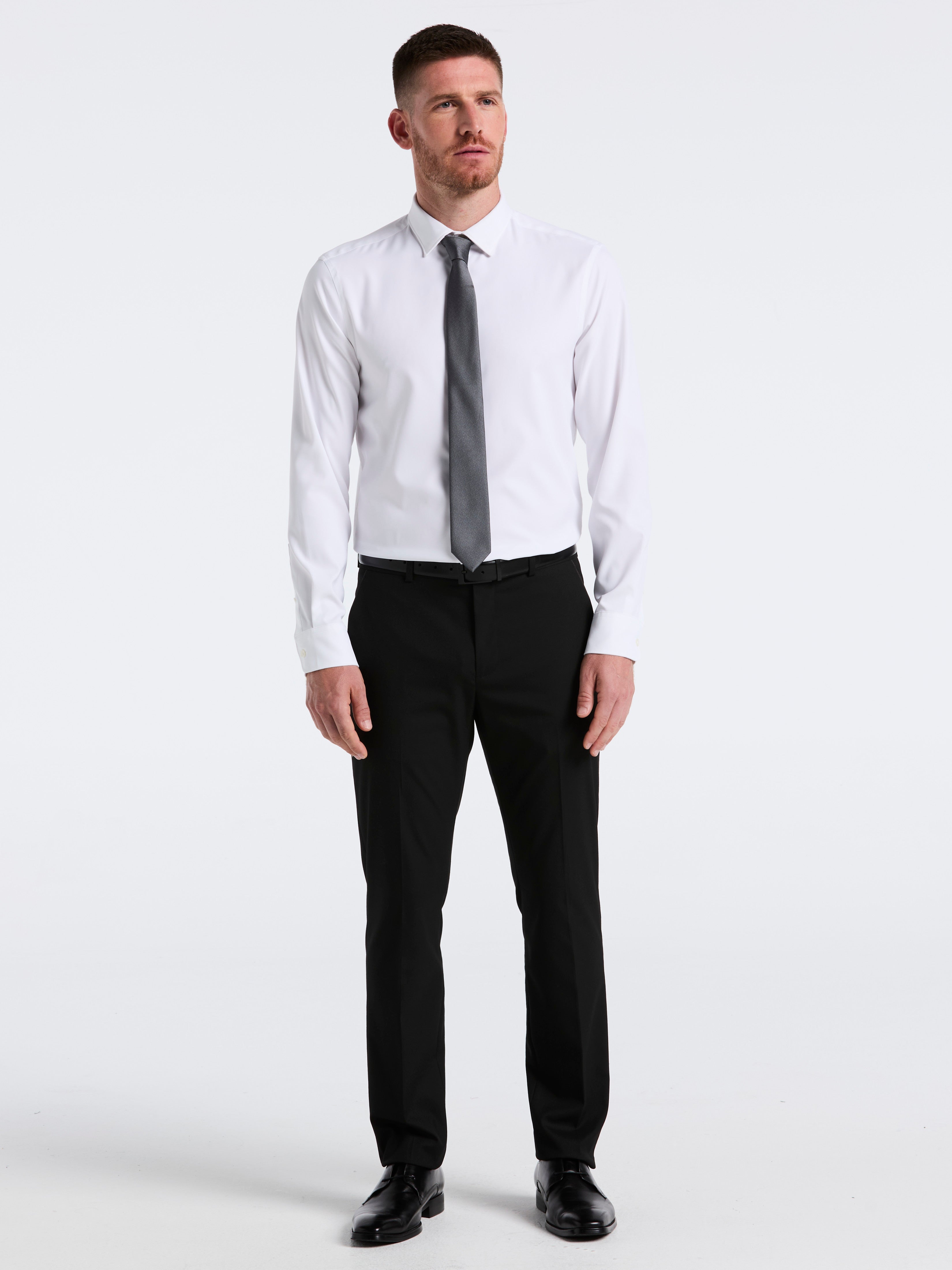 Very Slim Fit Stretch Tuxedo Pant